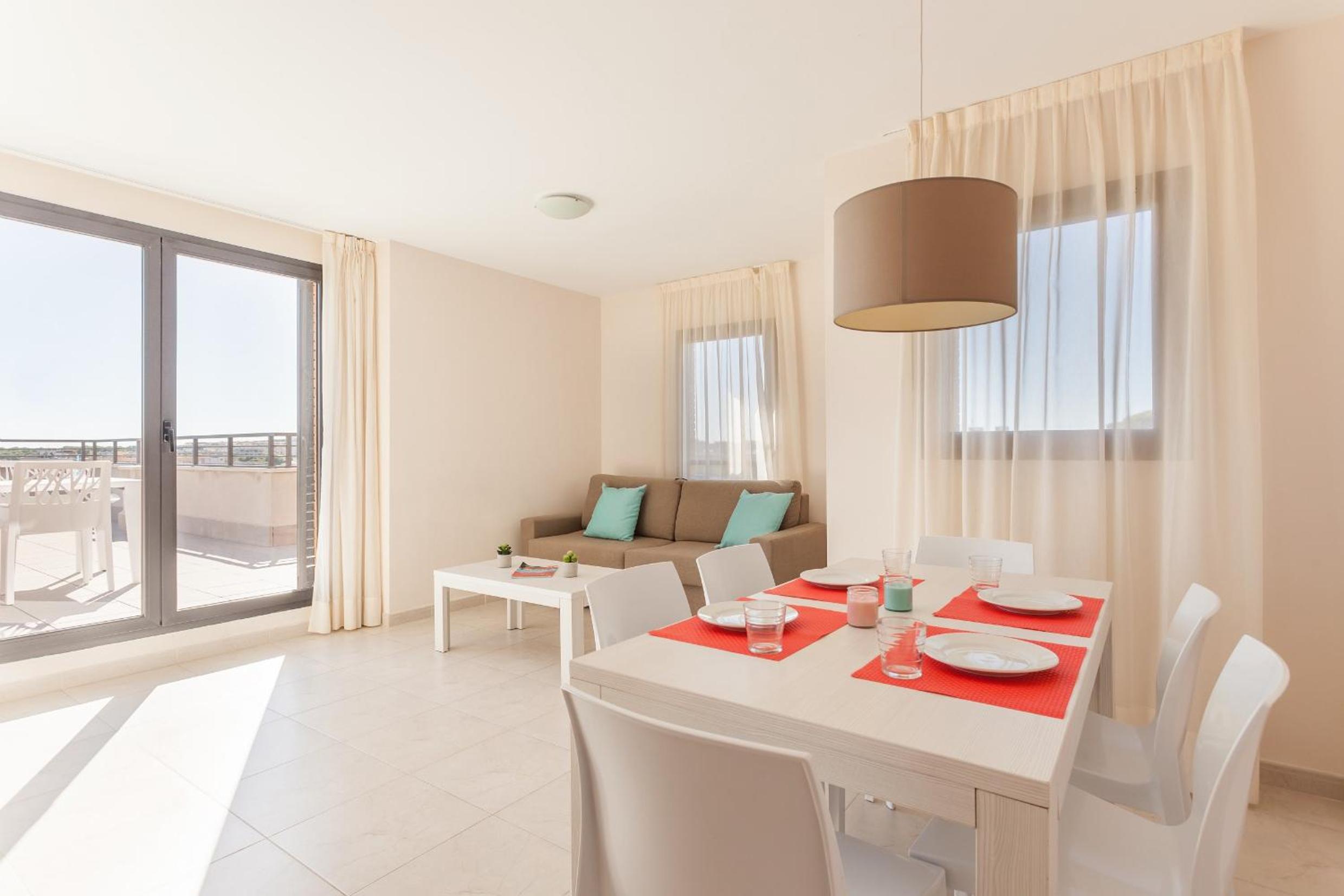 Pierre & Vacances Salou