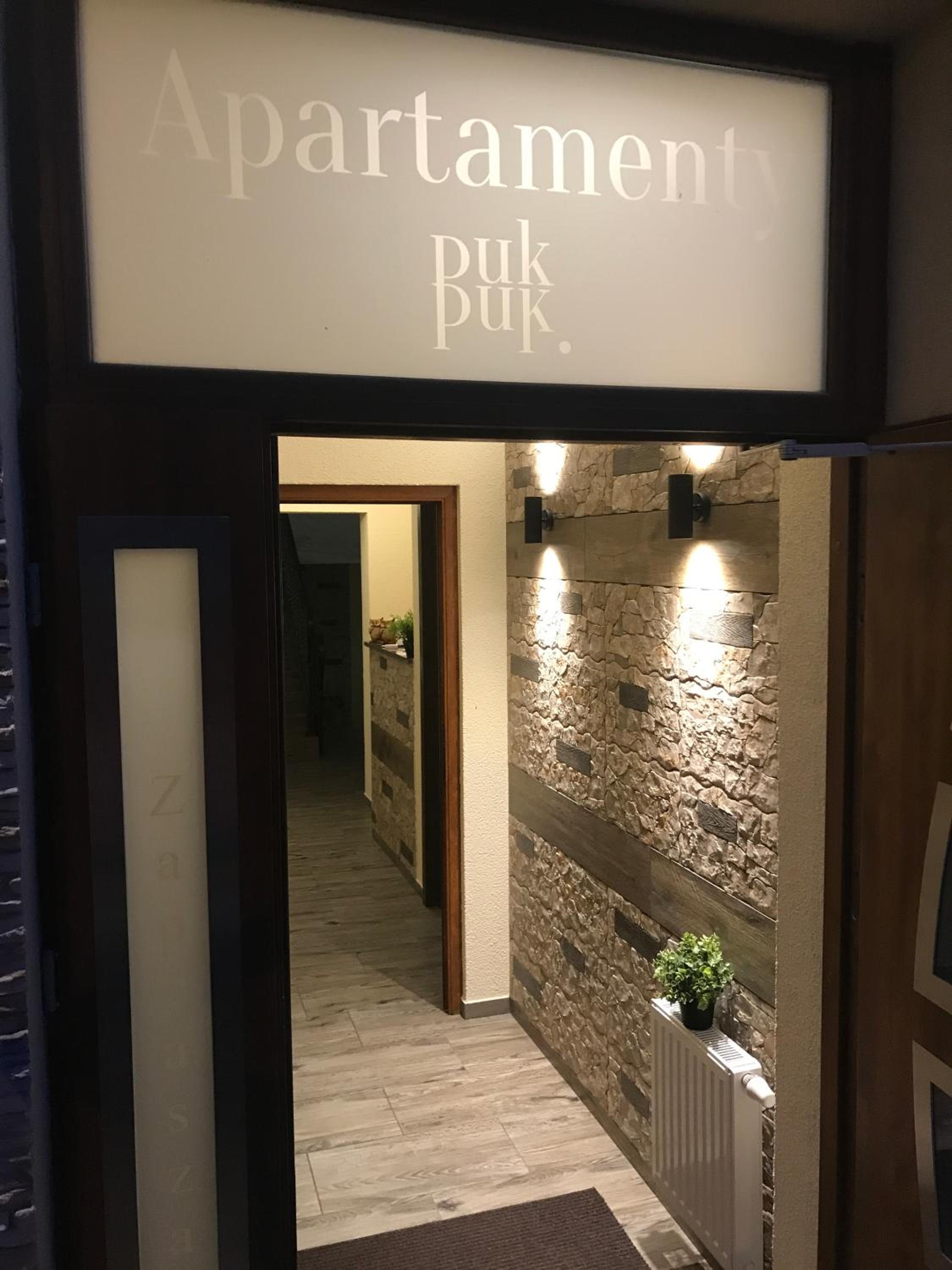 Apartamenty Puk Puk, photo 48