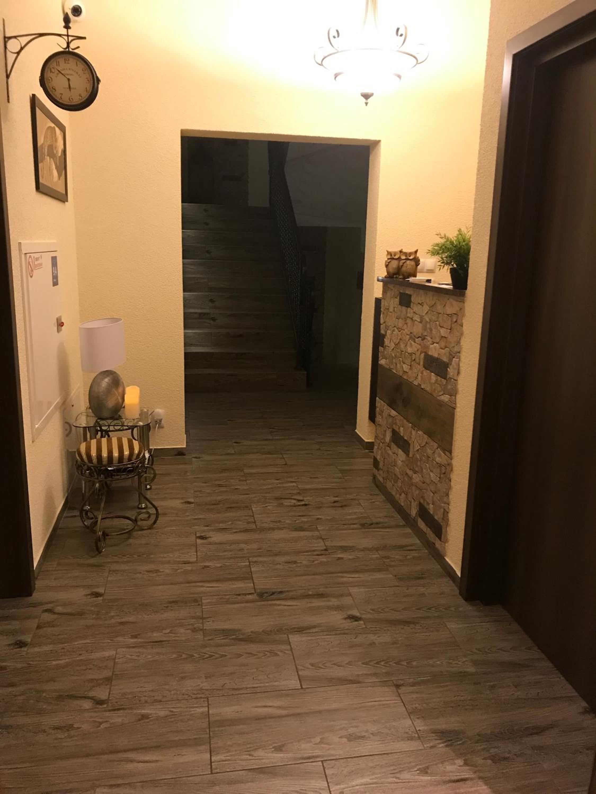 Apartamenty Puk Puk, photo 72