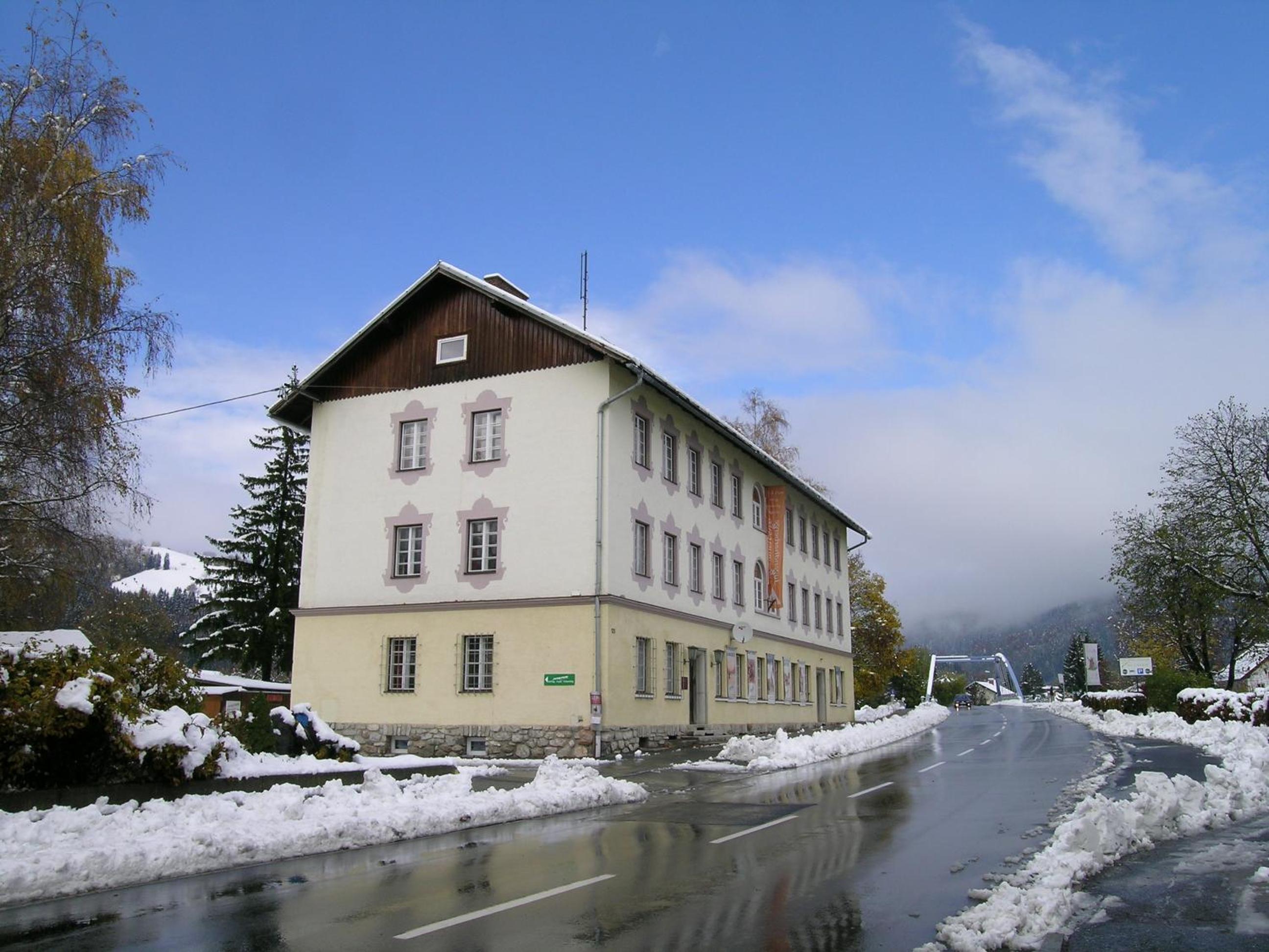 Fit und Fun Sportherberge view 2