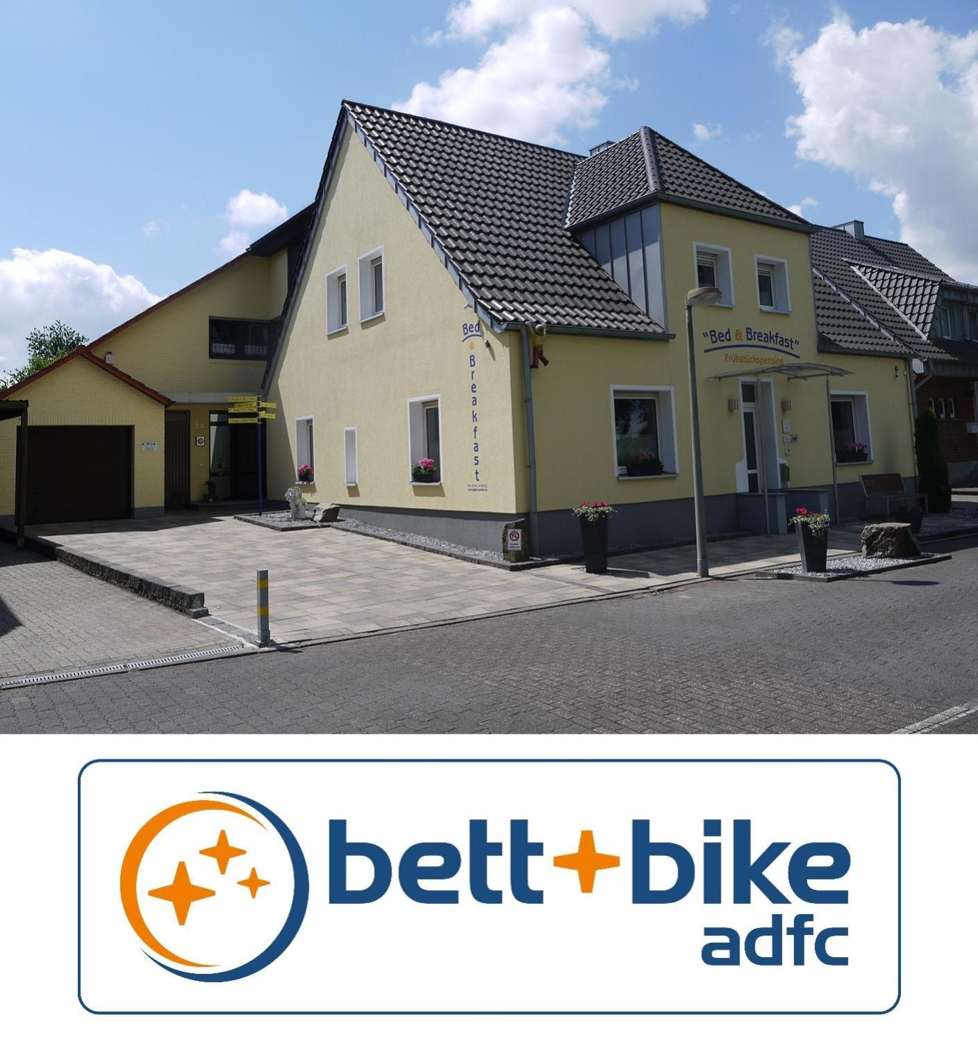 Pension Bed & Breakfast