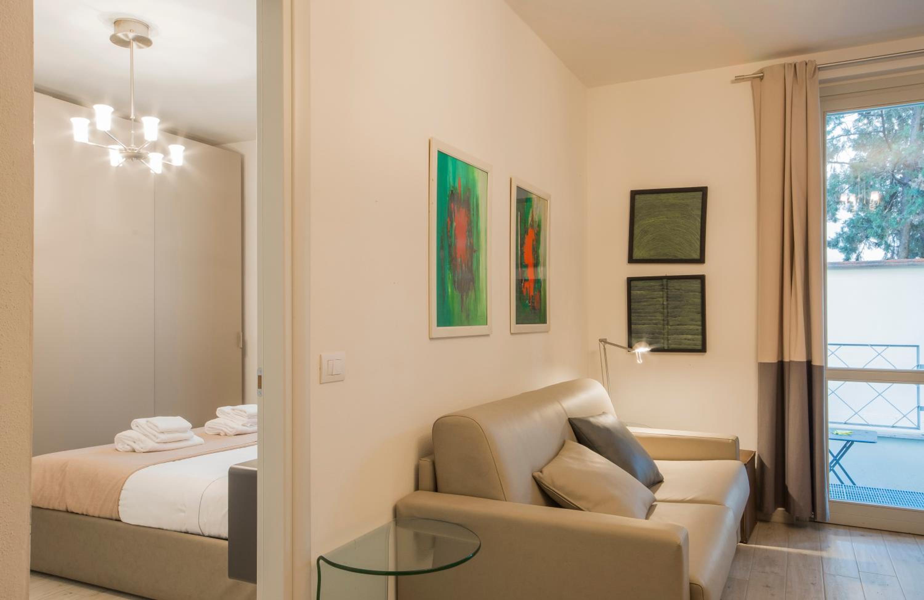 Borgo Guelfo III
