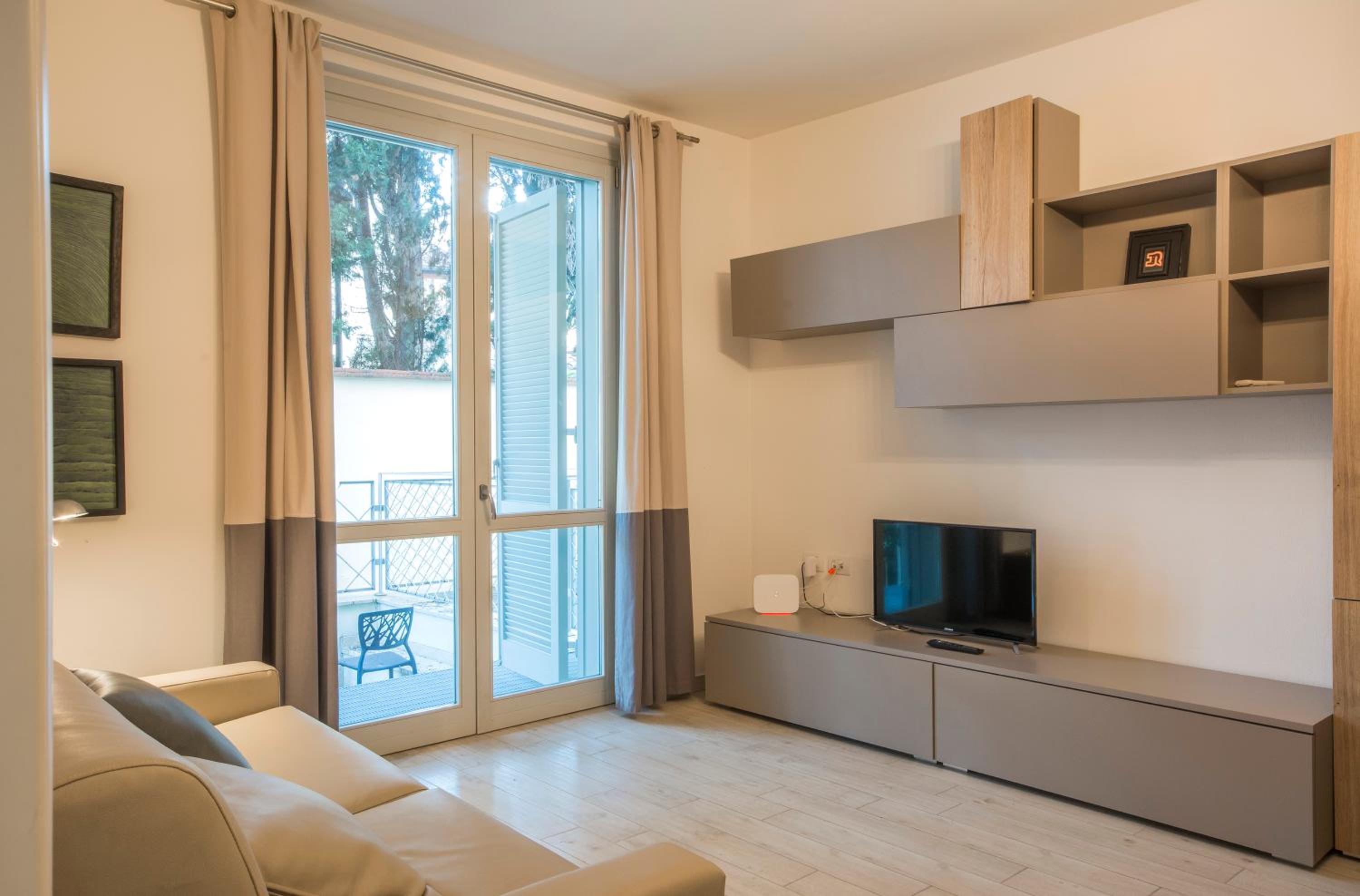 Borgo Guelfo III