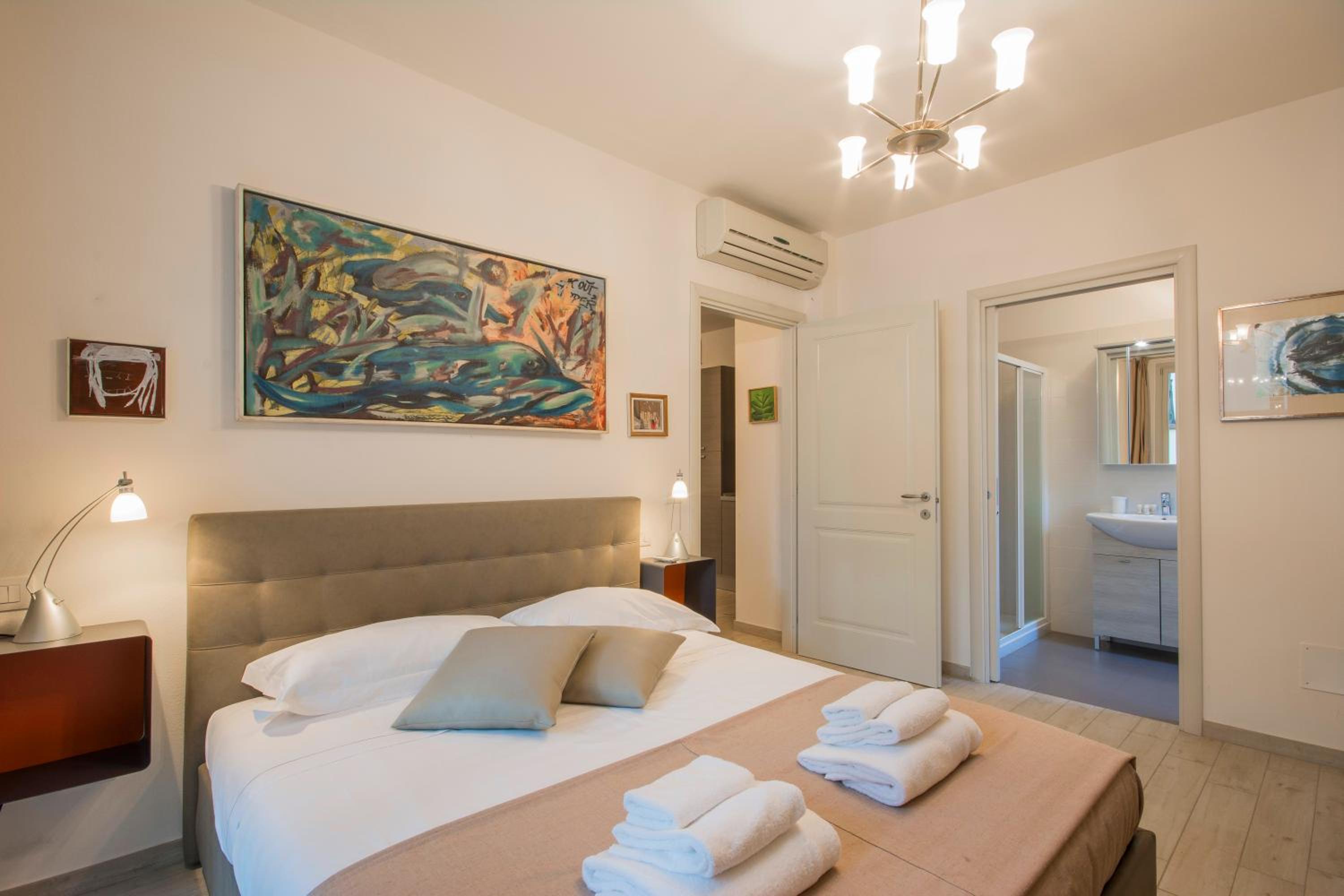 Borgo Guelfo III