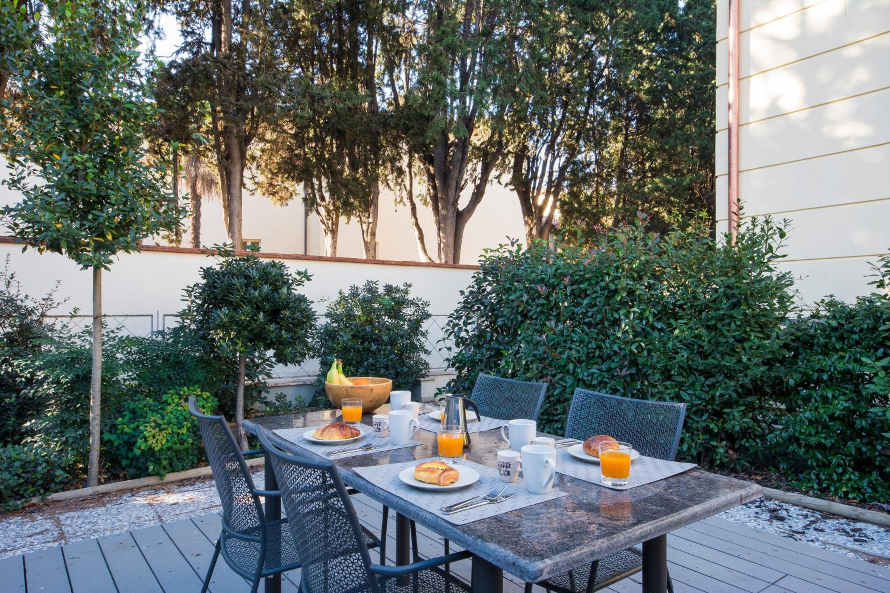 Borgo Guelfo III