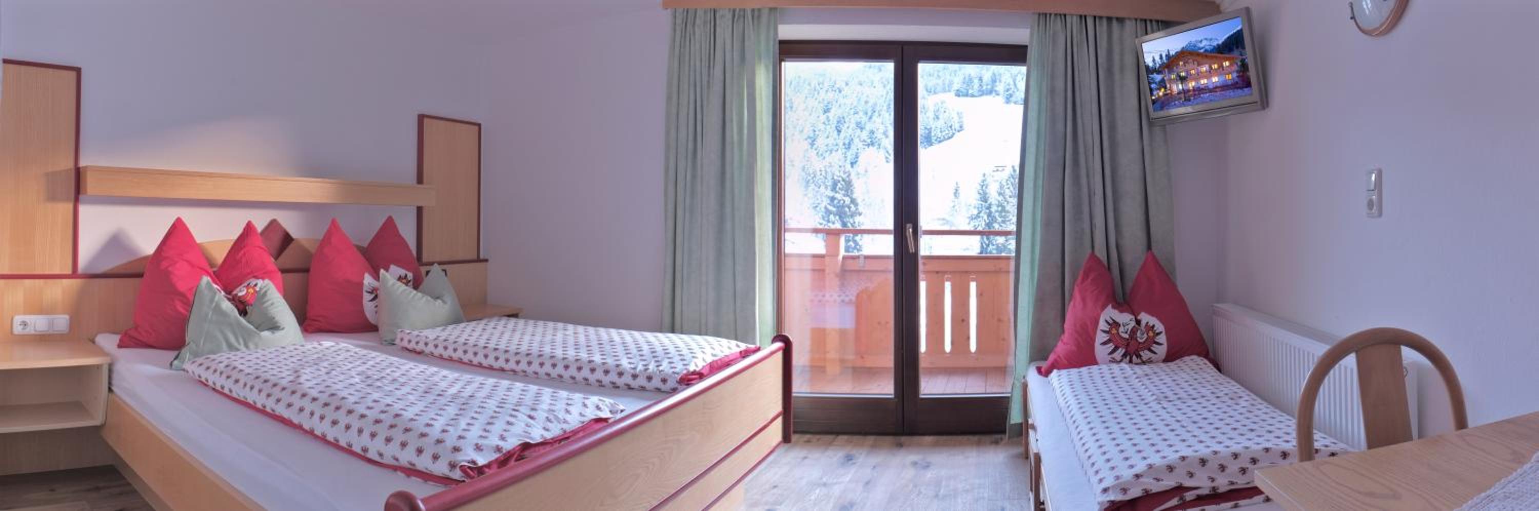 Pension Aloisia