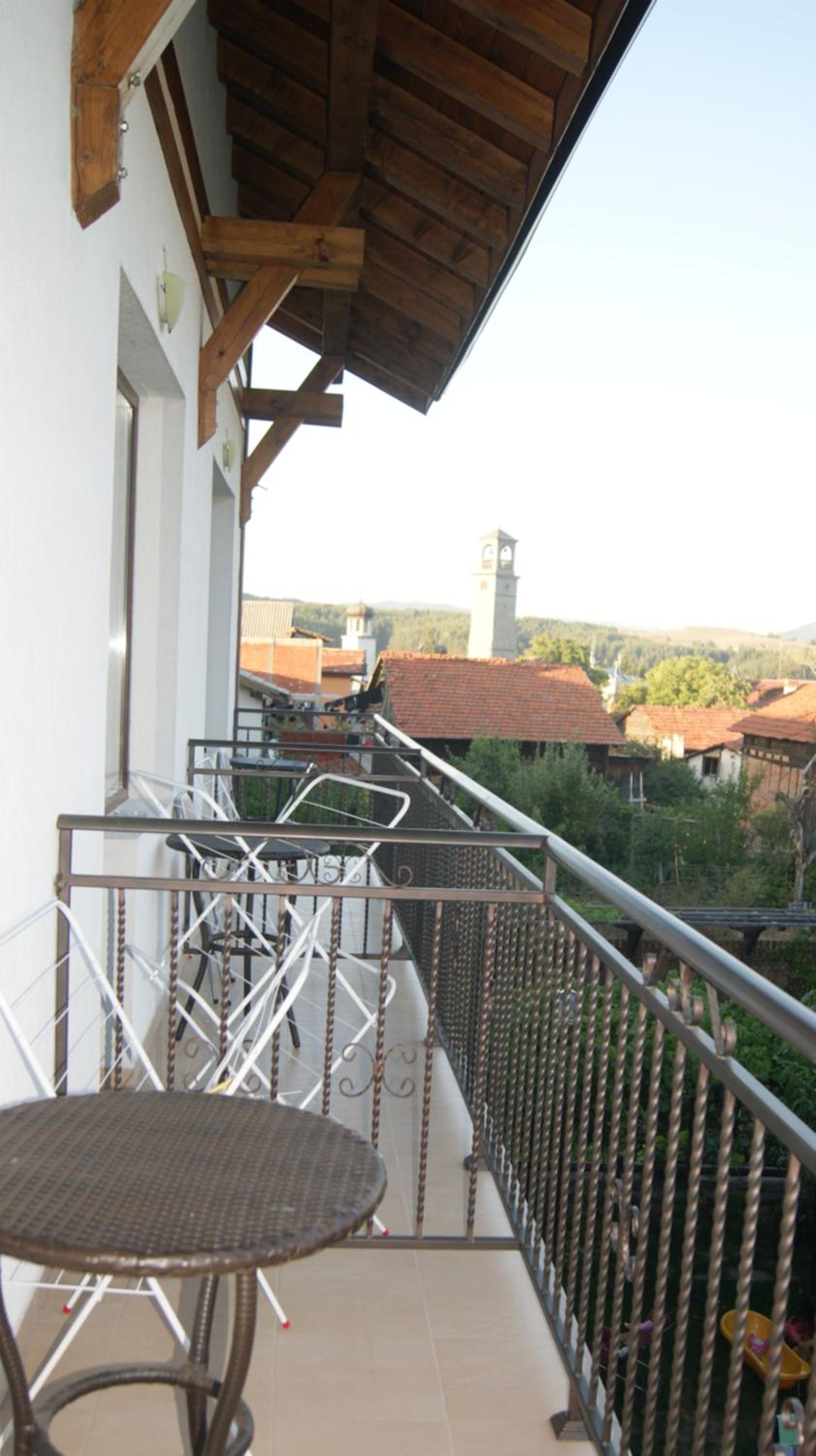 Guest House Garbevi