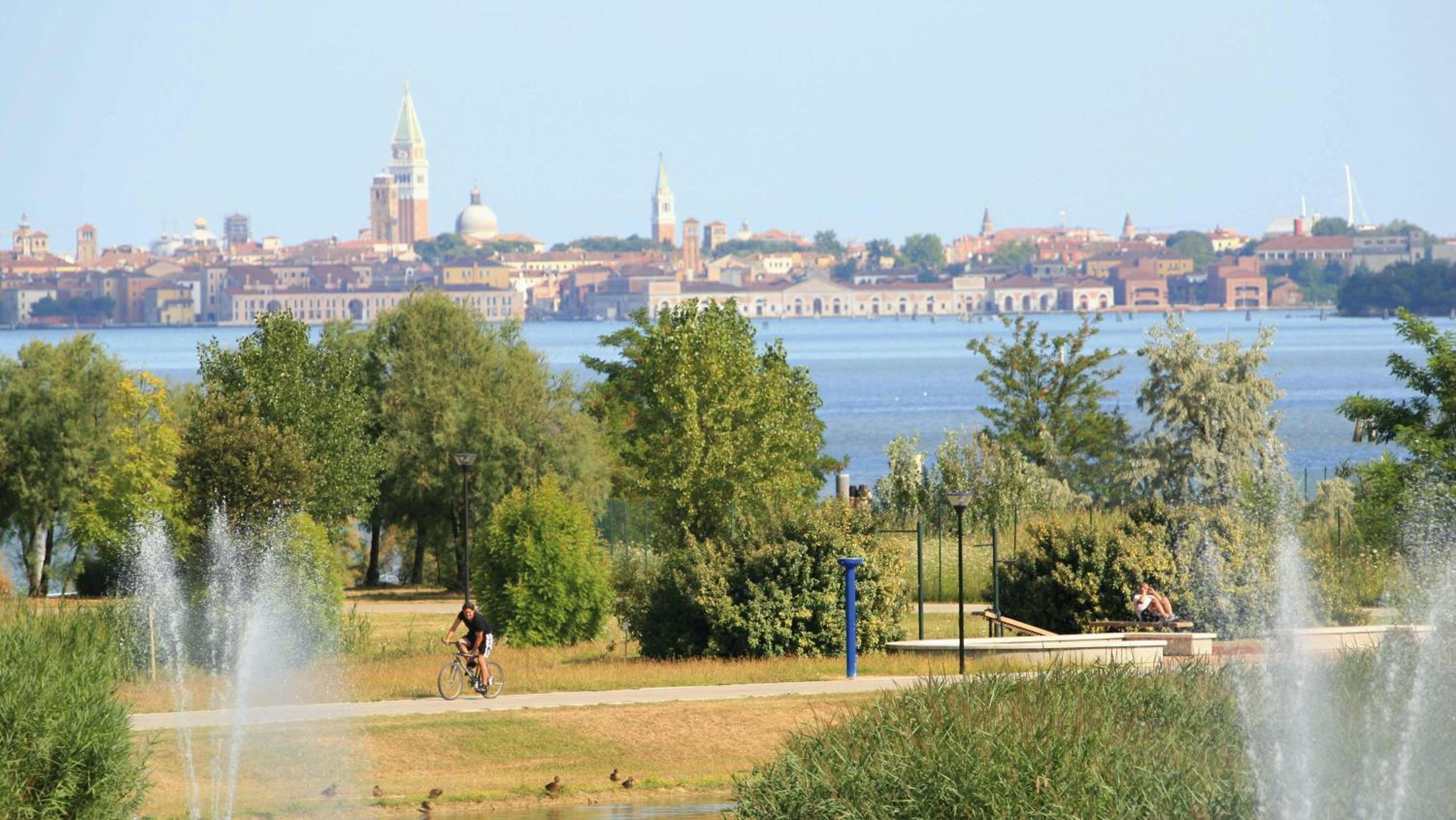 Camping Venezia Village