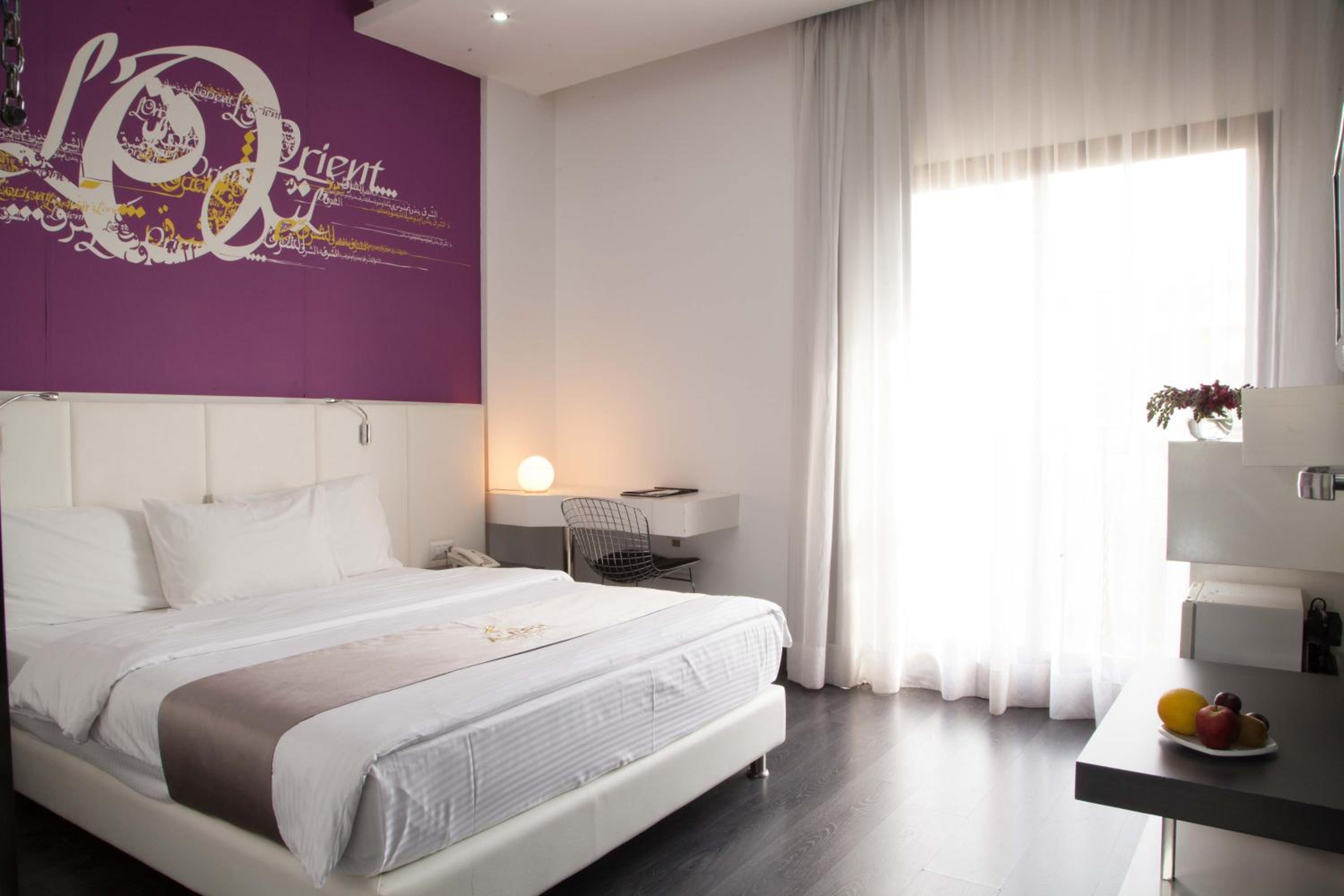 Aleph Boutique Hotel