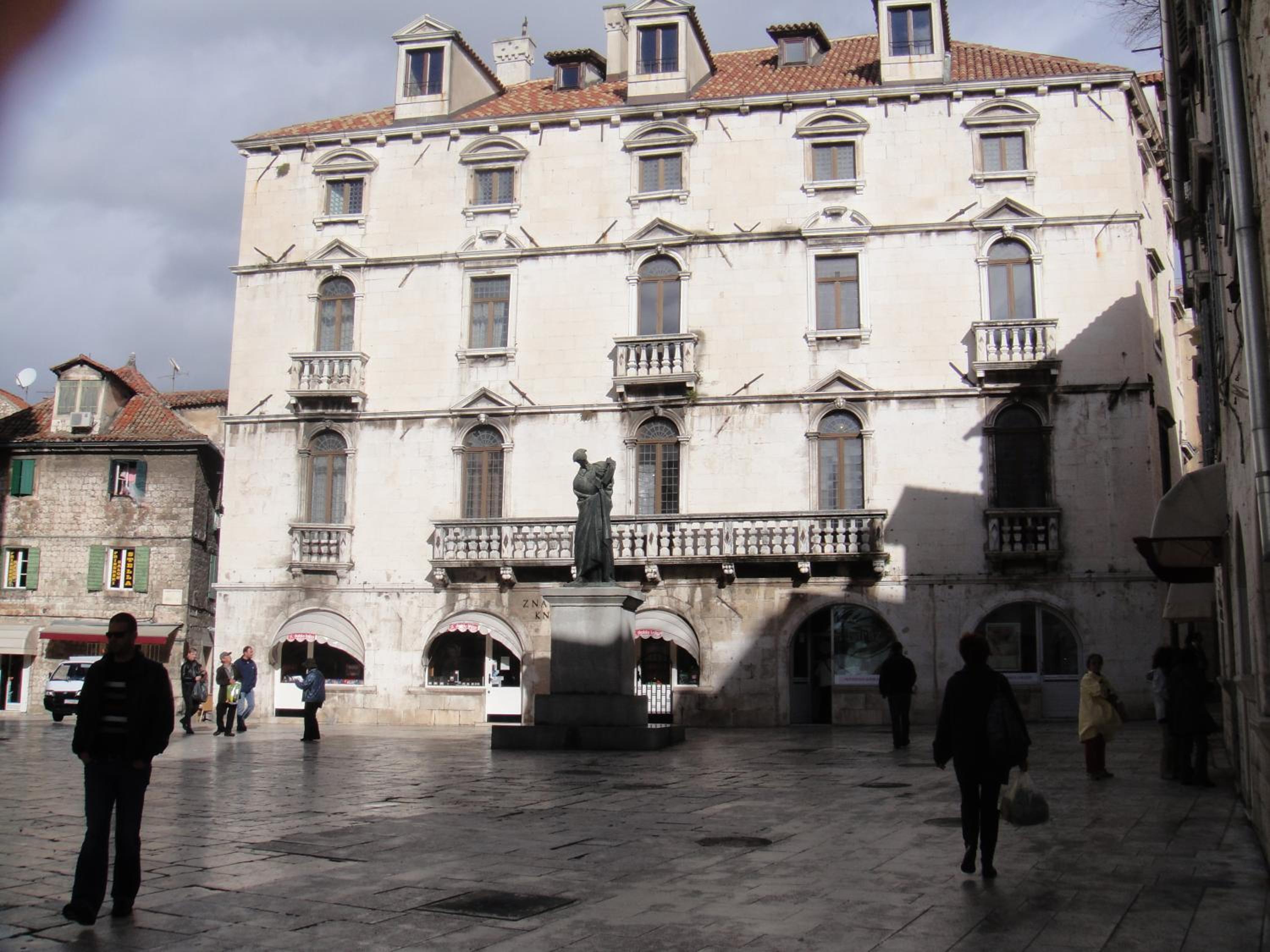 B&B Central Palace Heritage