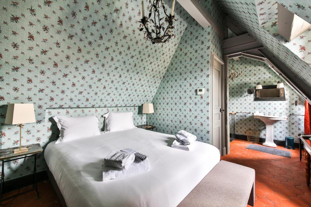 Parc Royal Appartements