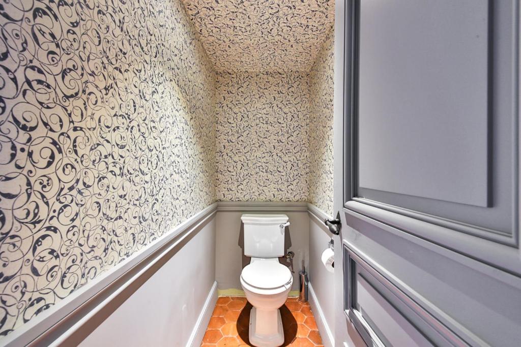 Parc Royal Appartements