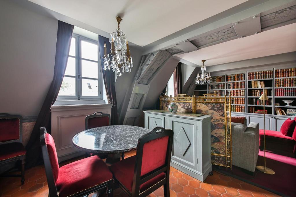 Parc Royal Appartements