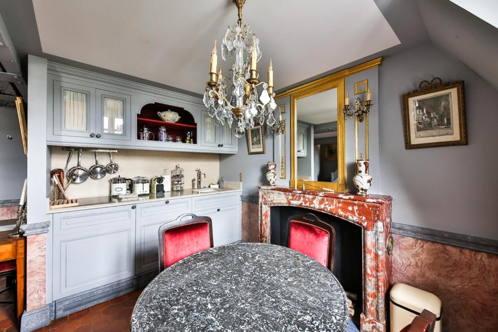 Parc Royal Appartements