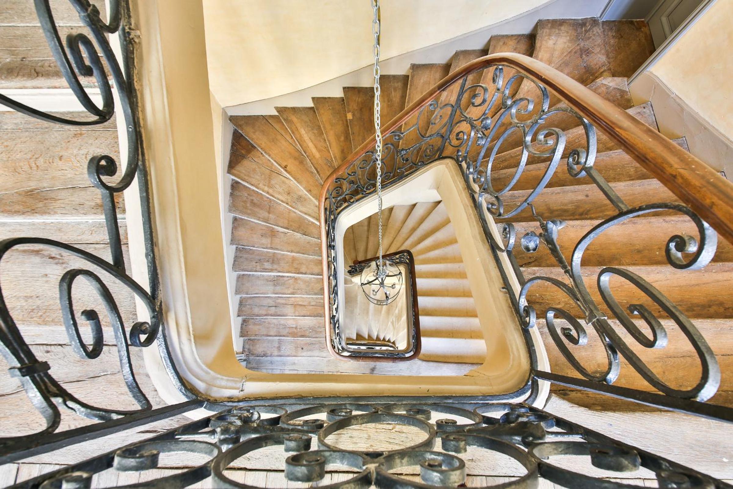 Parc Royal Appartements