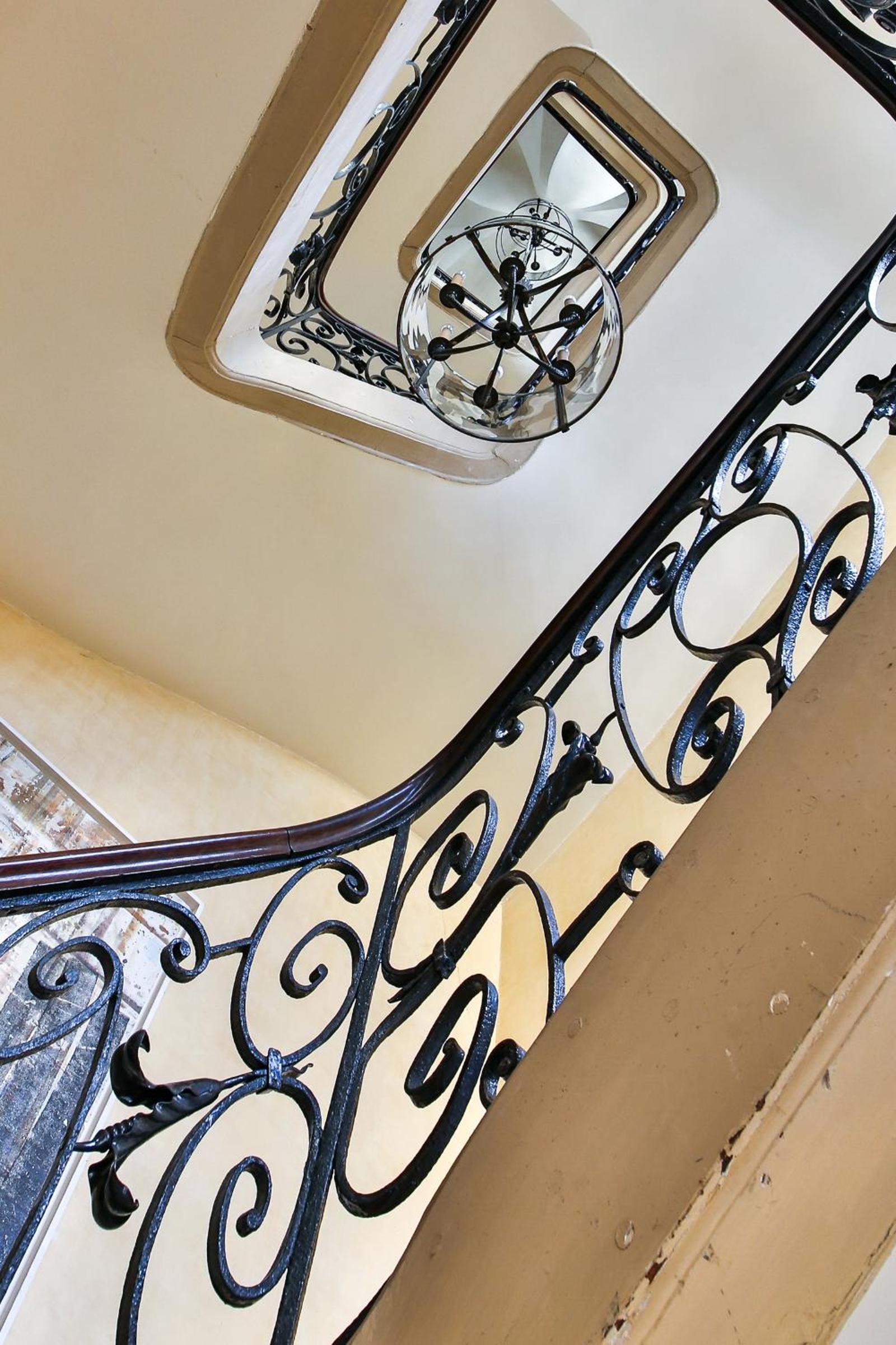 Parc Royal Appartements