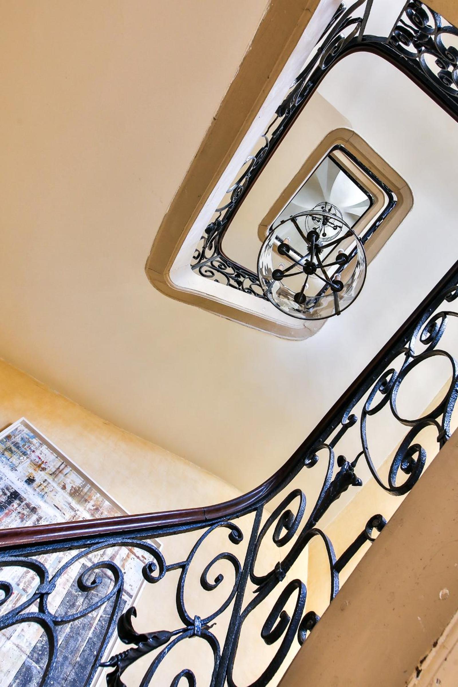 Parc Royal Appartements