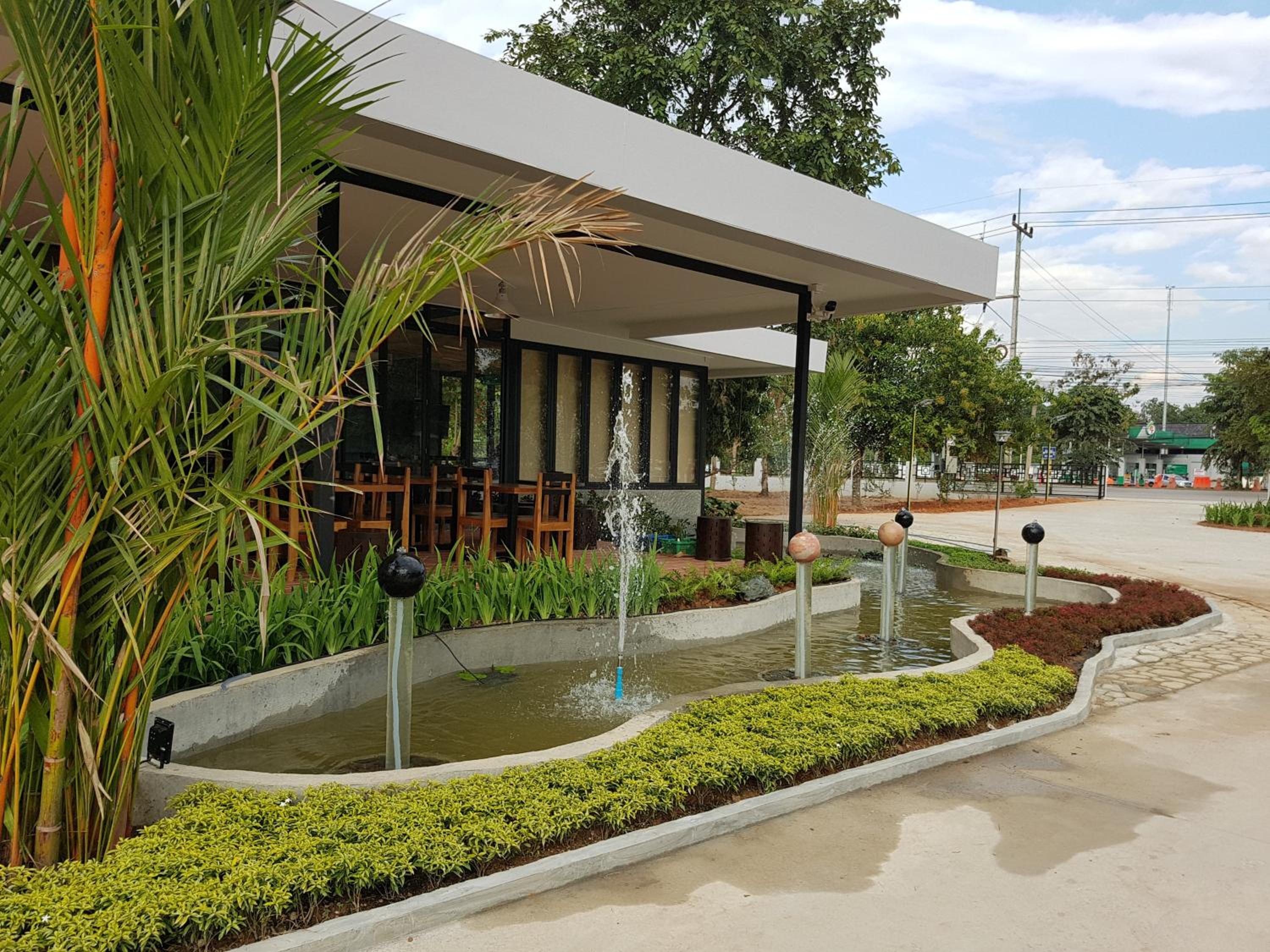 DD Garden Home
