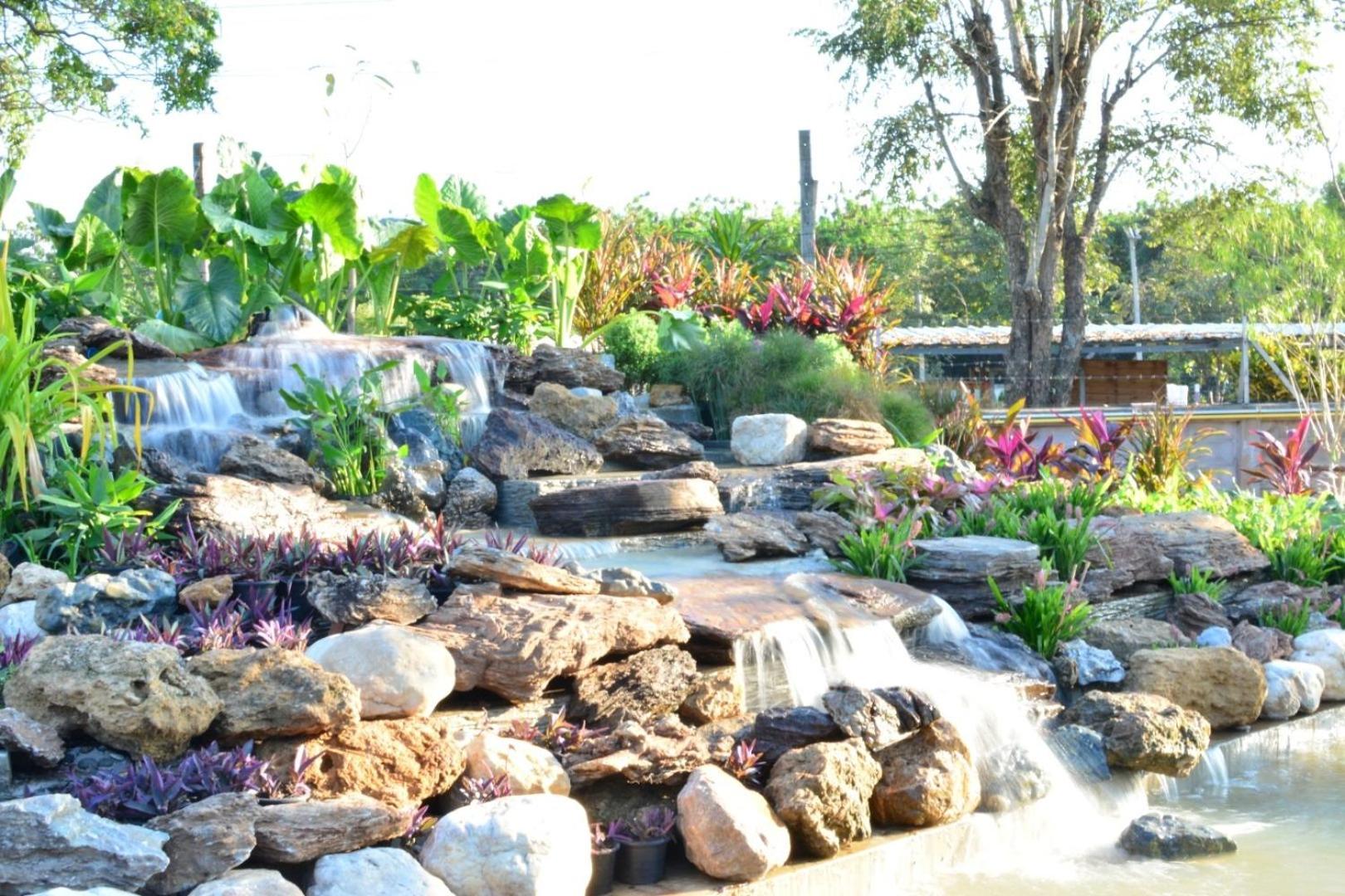 DD Garden Home
