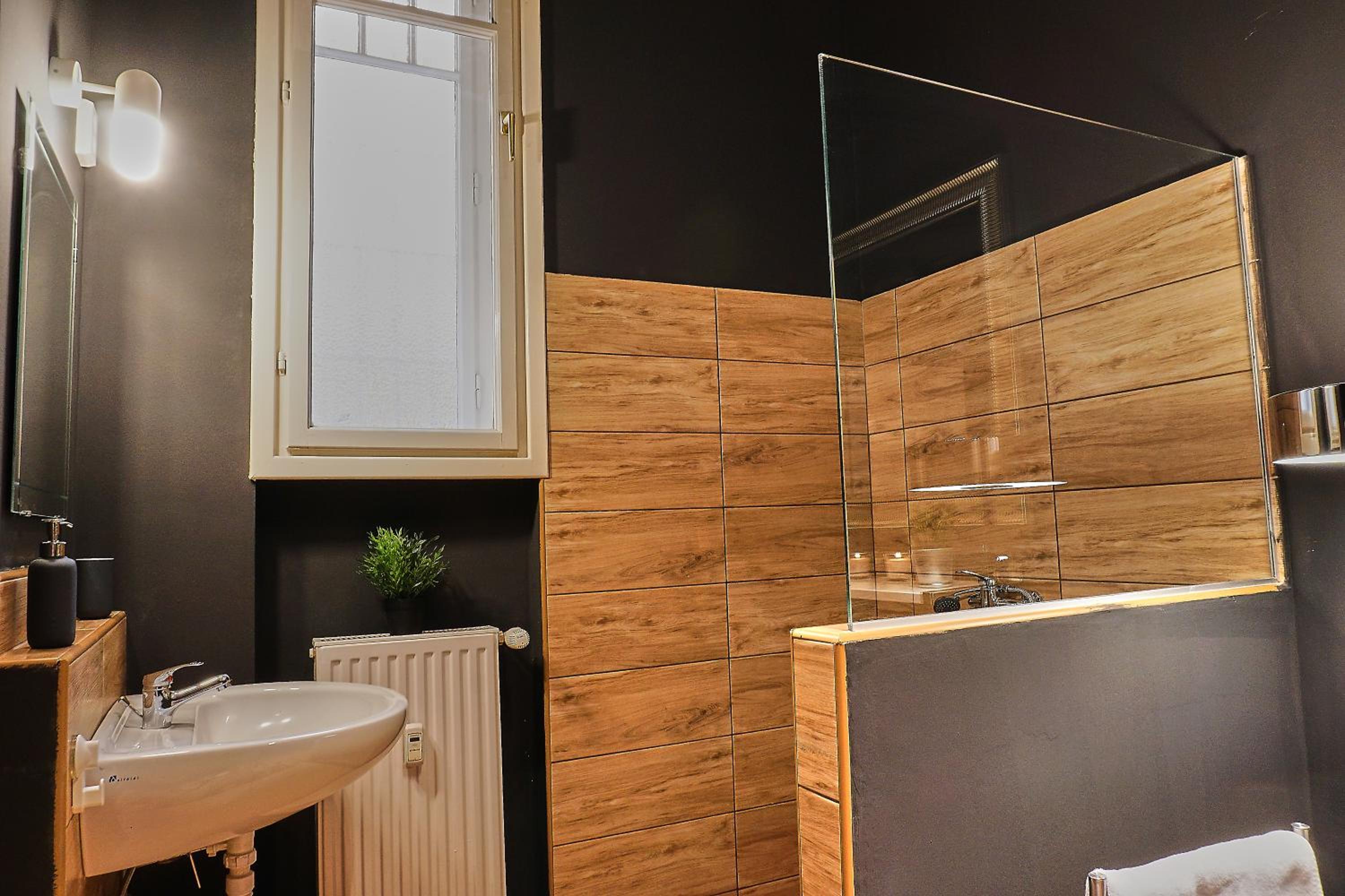 ONYX Apartment