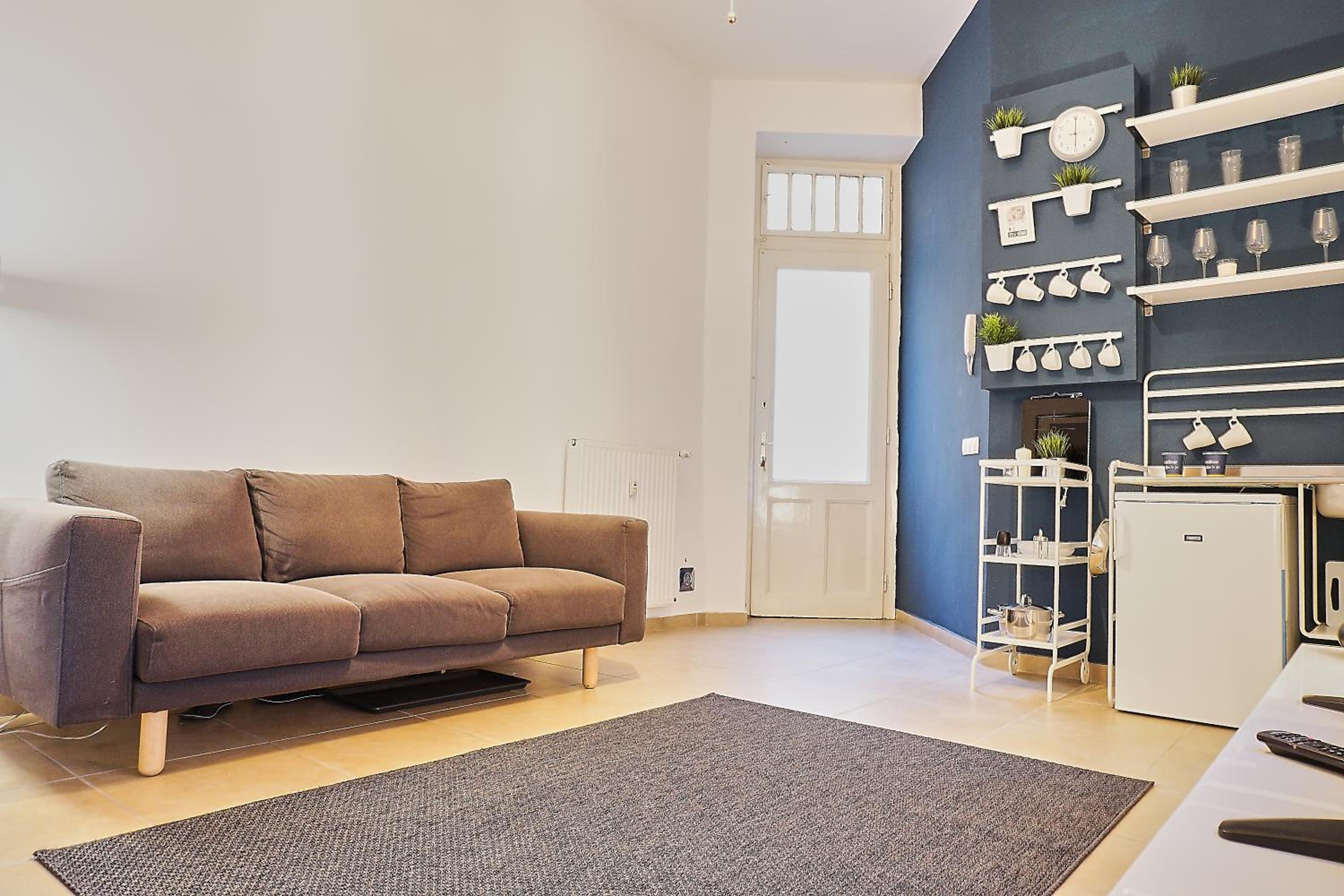 ONYX Apartment