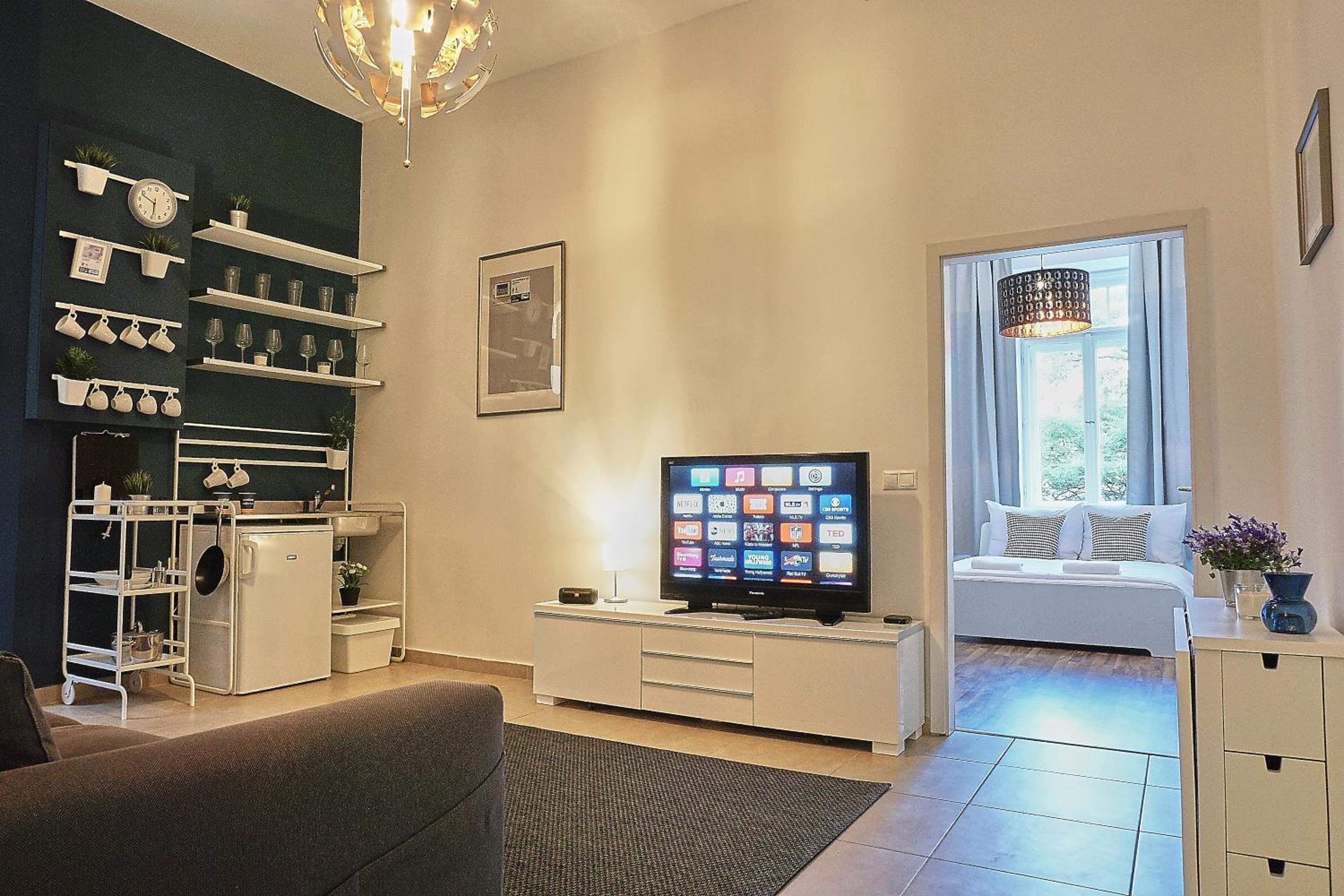 ONYX Apartment