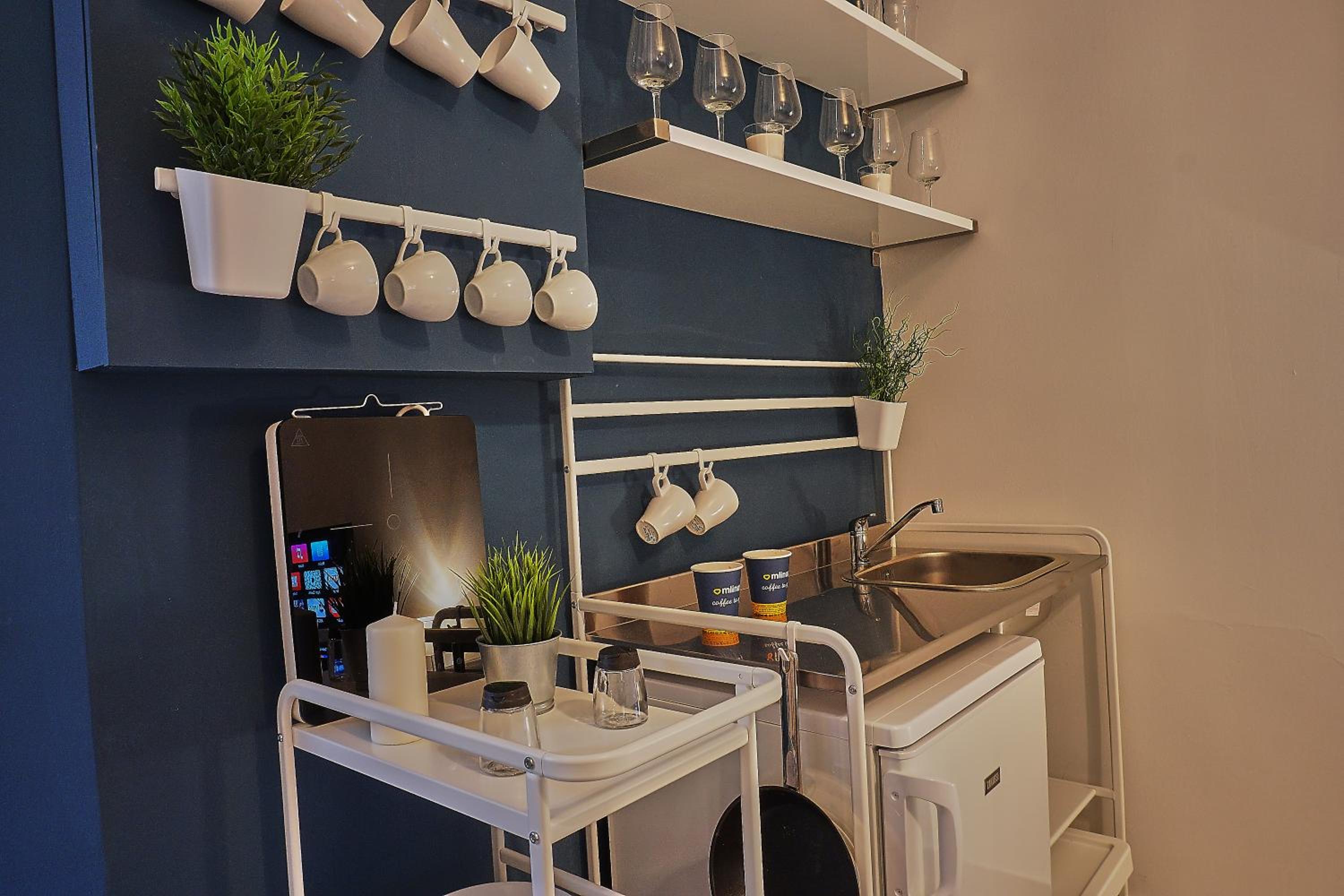 ONYX Apartment