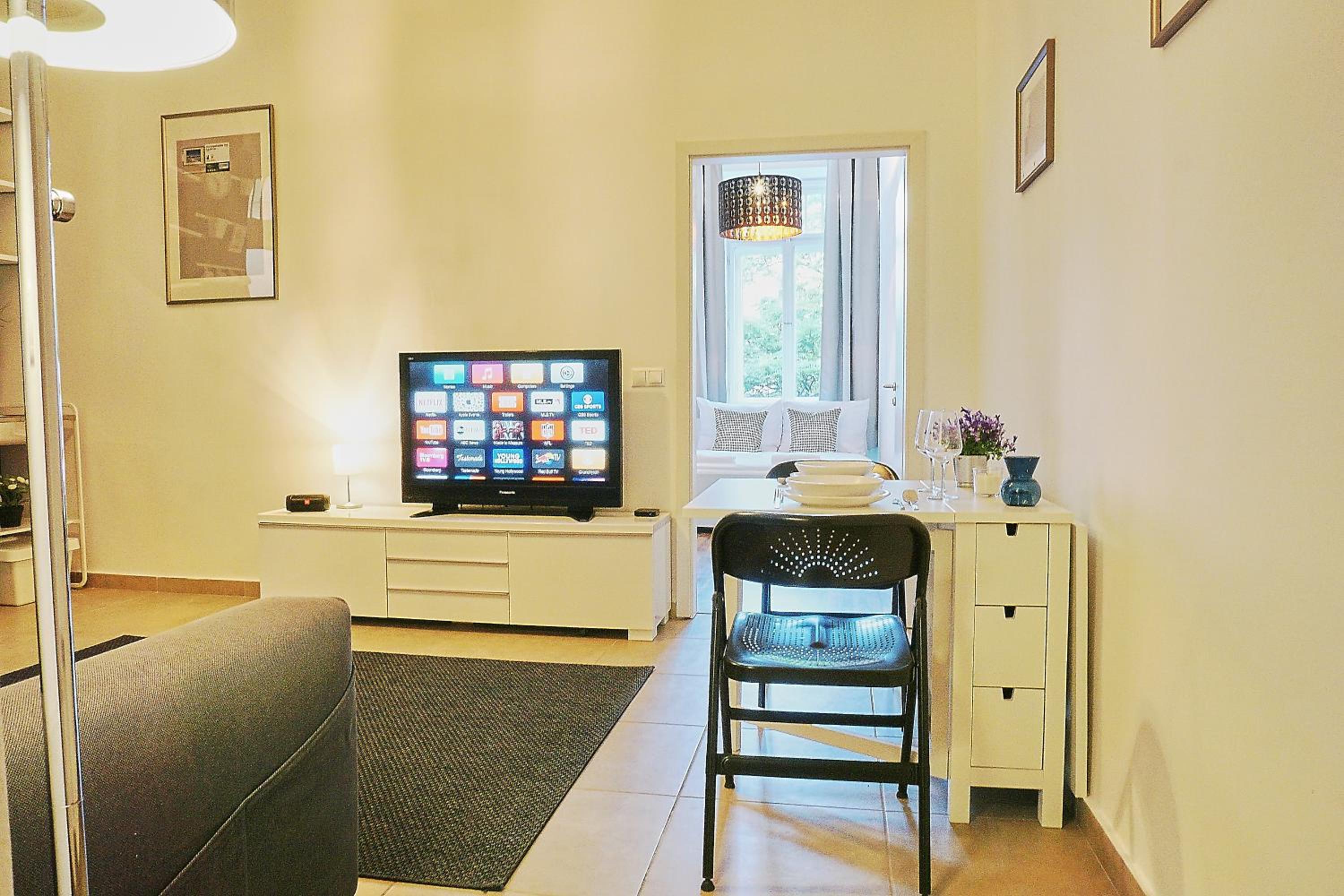 ONYX Apartment