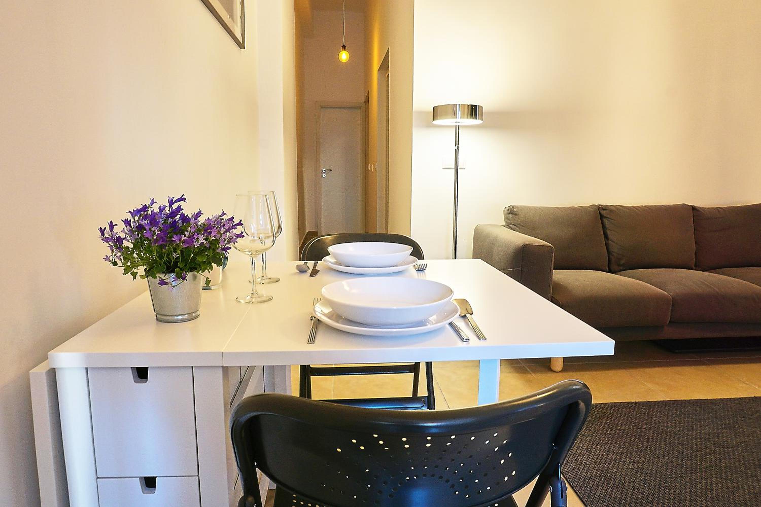 ONYX Apartment