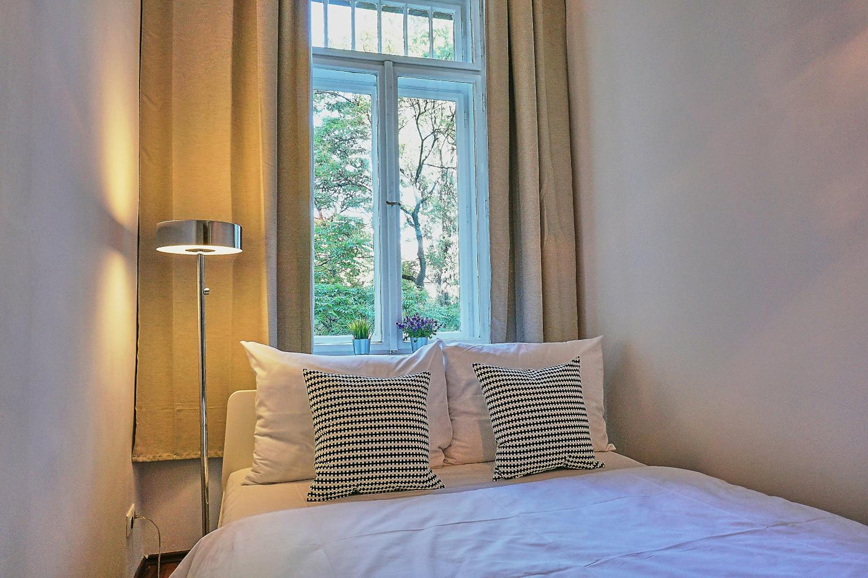 ONYX Apartment