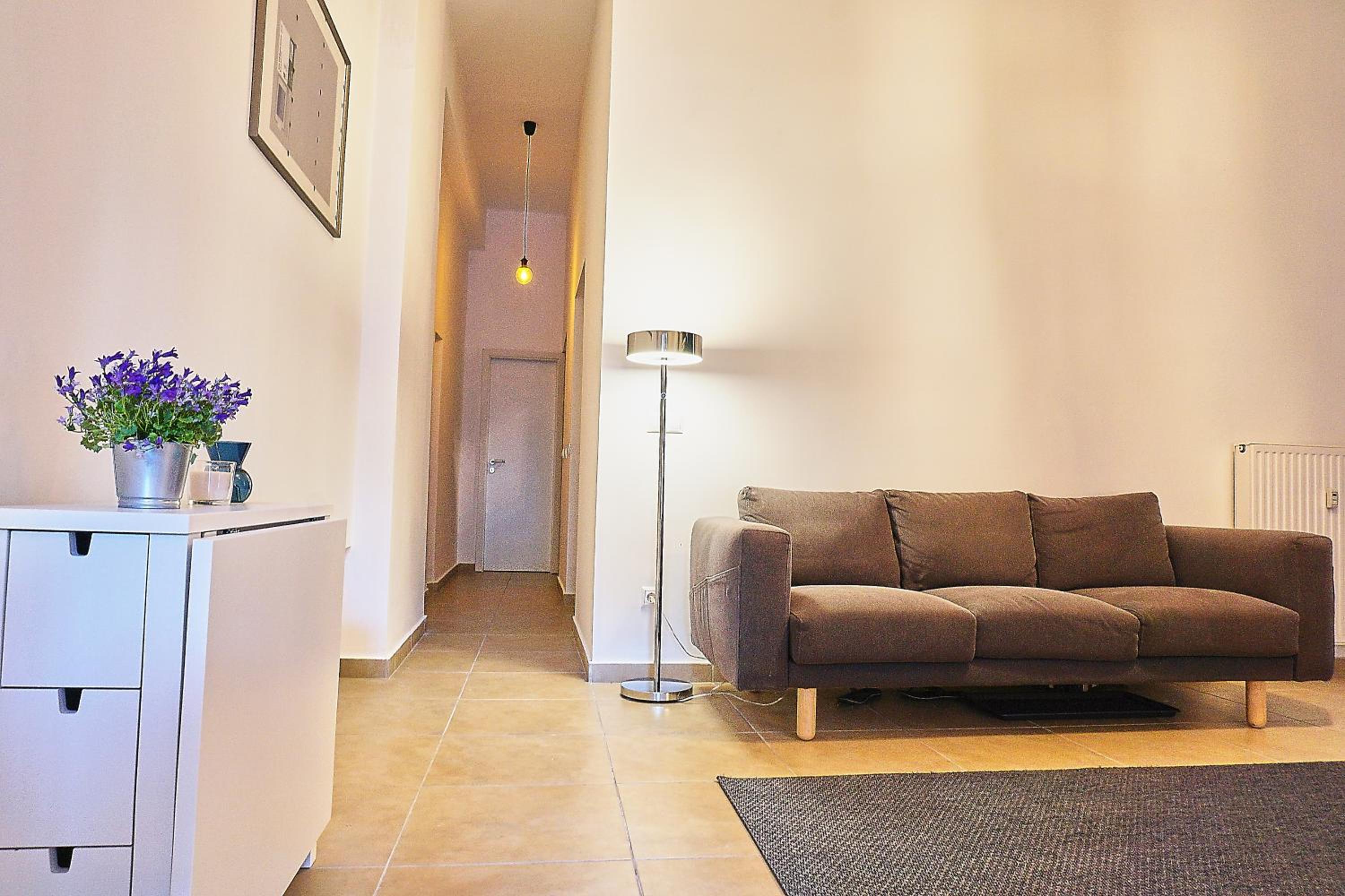 ONYX Apartment