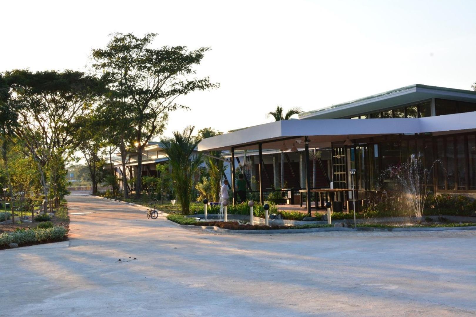 DD Garden Home