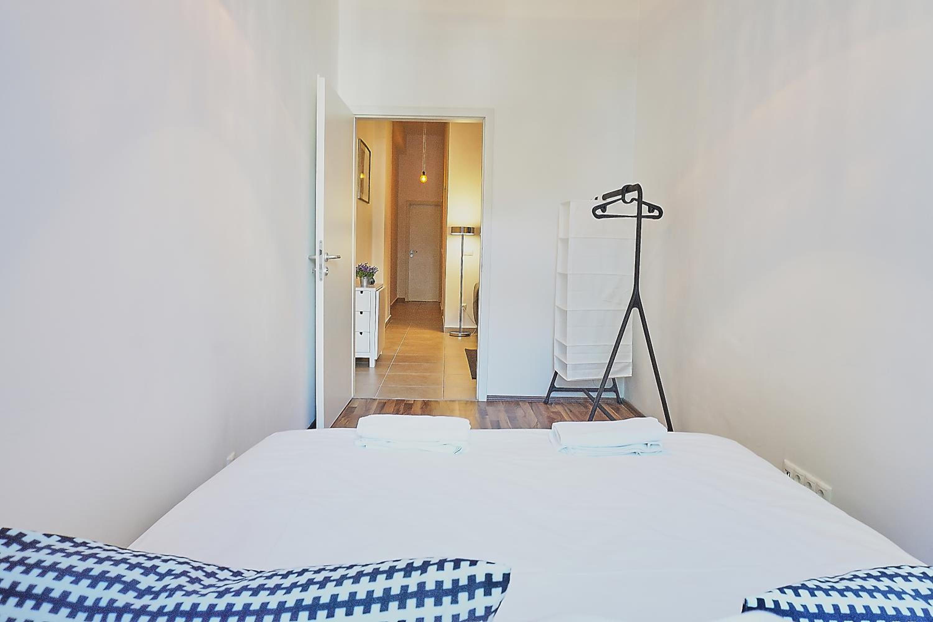 ONYX Apartment