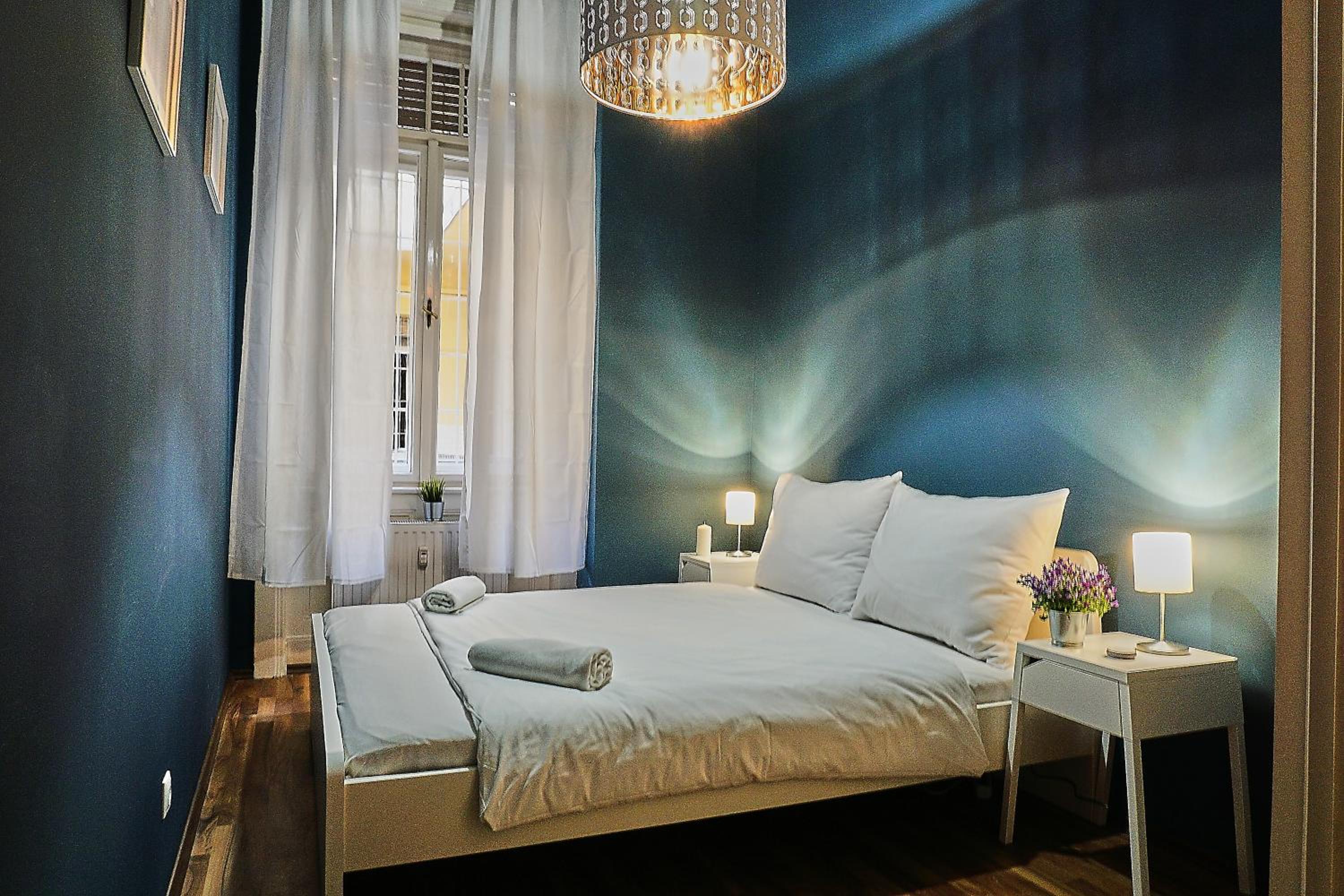 ONYX Apartment