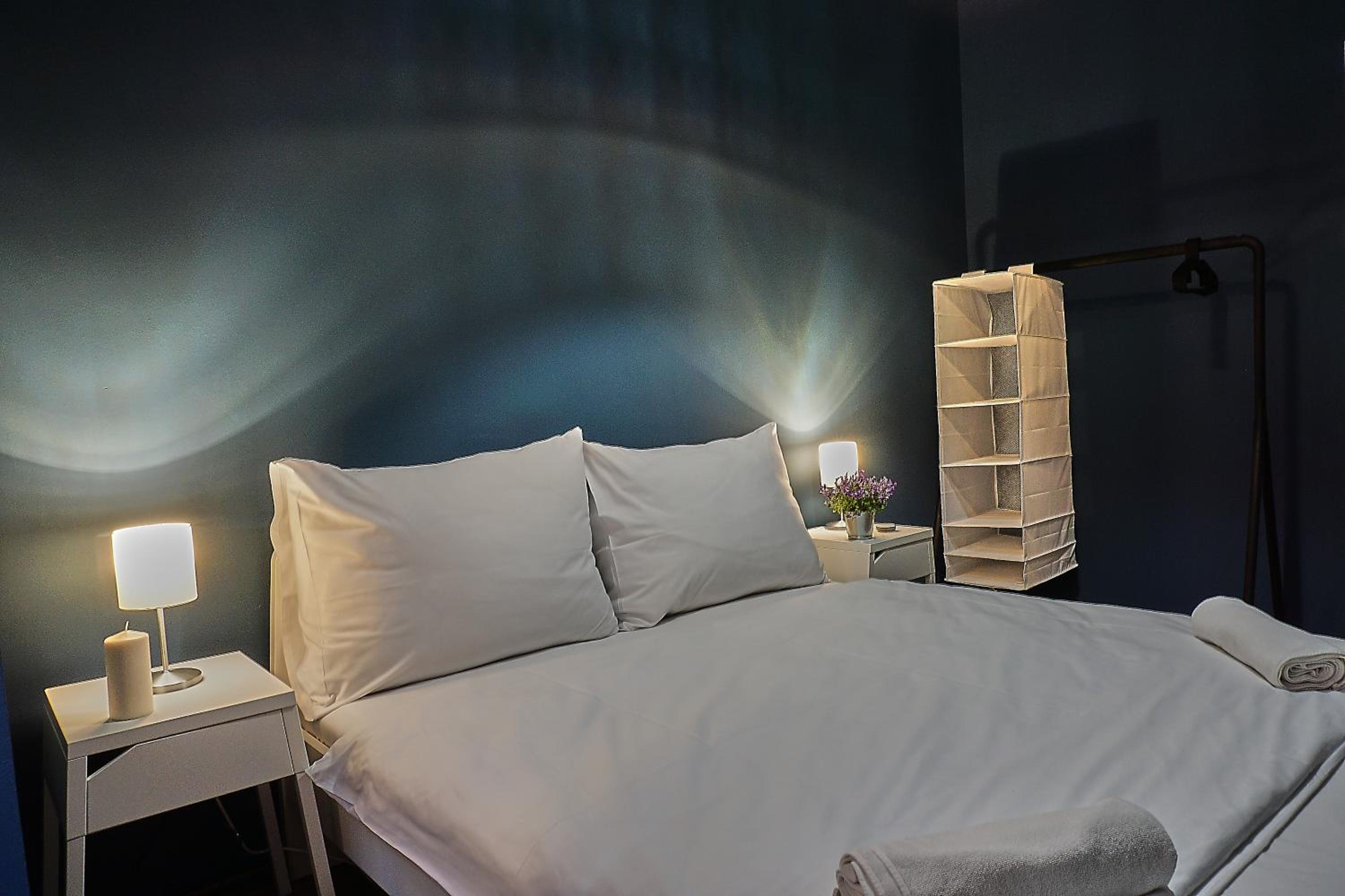 ONYX Apartment