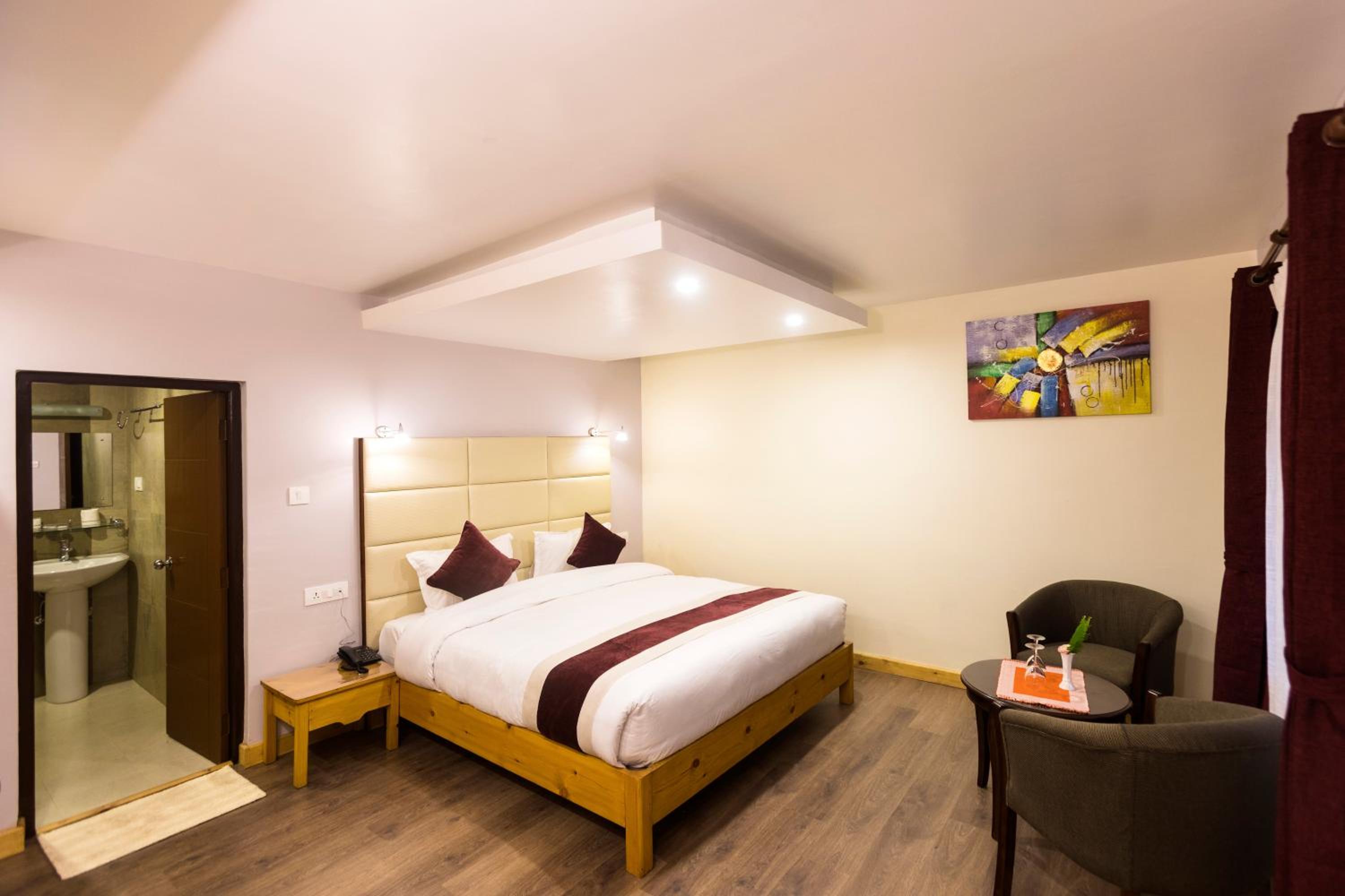 Nepal Cottage Resort
