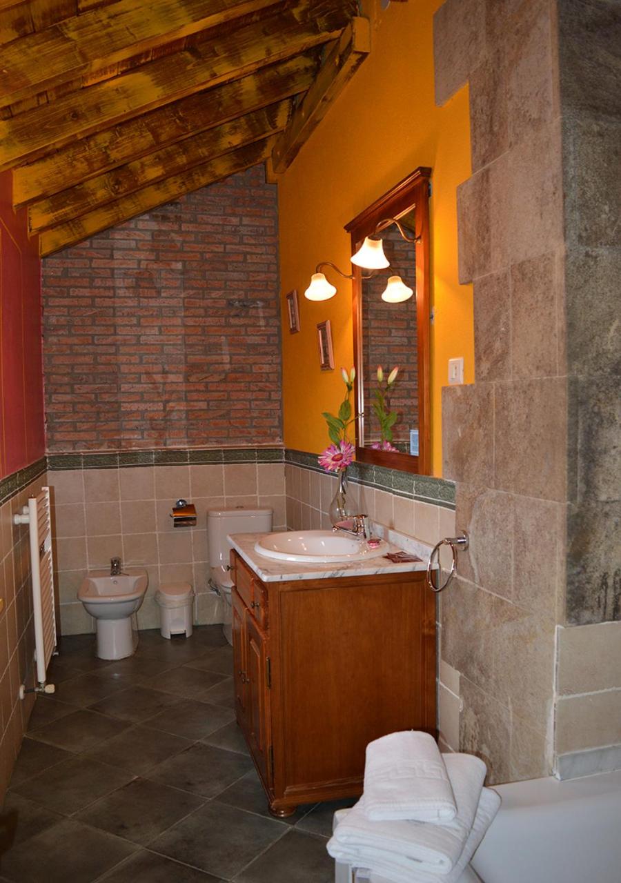 Posada El Valle - Adults Only