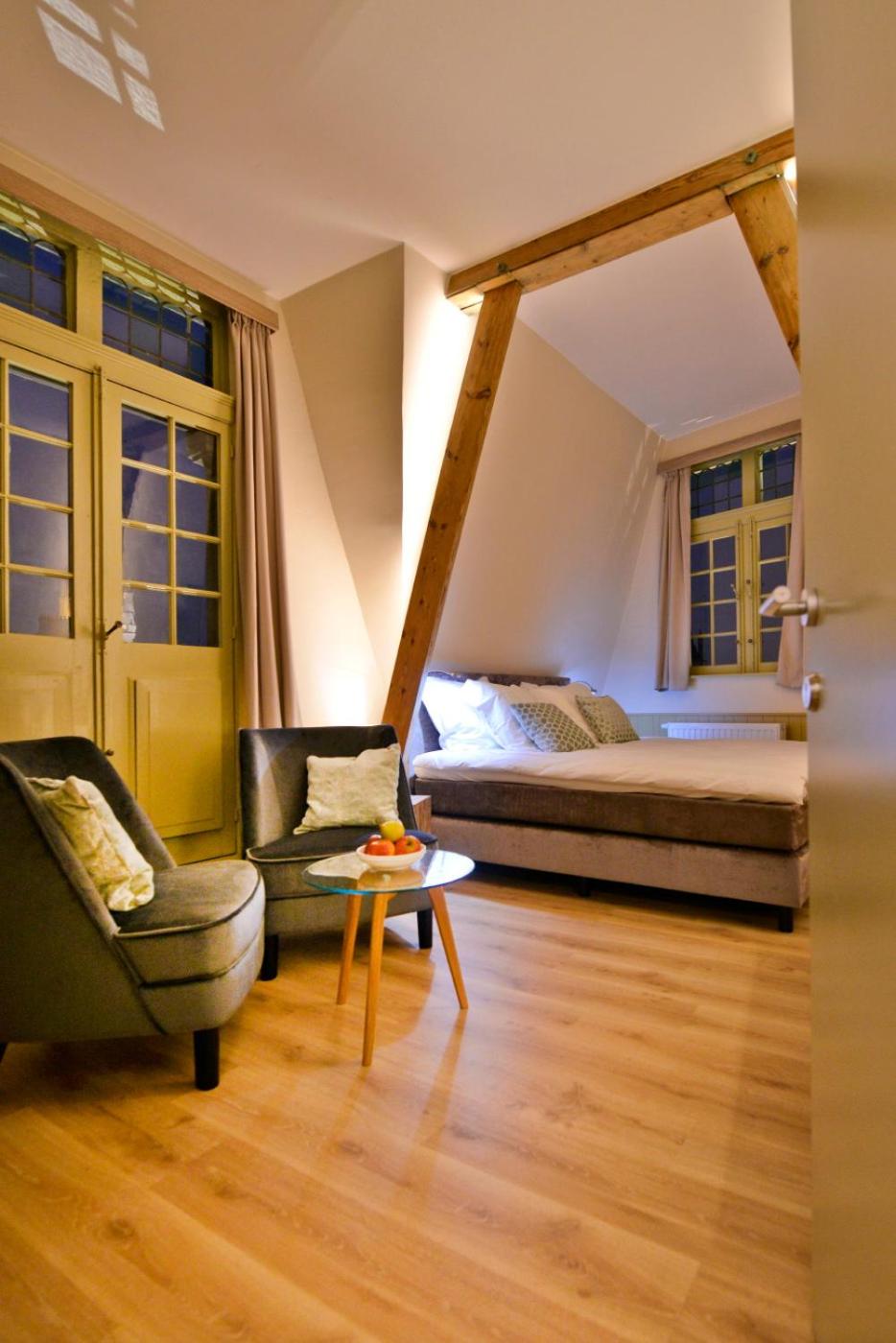 Rooms With A View