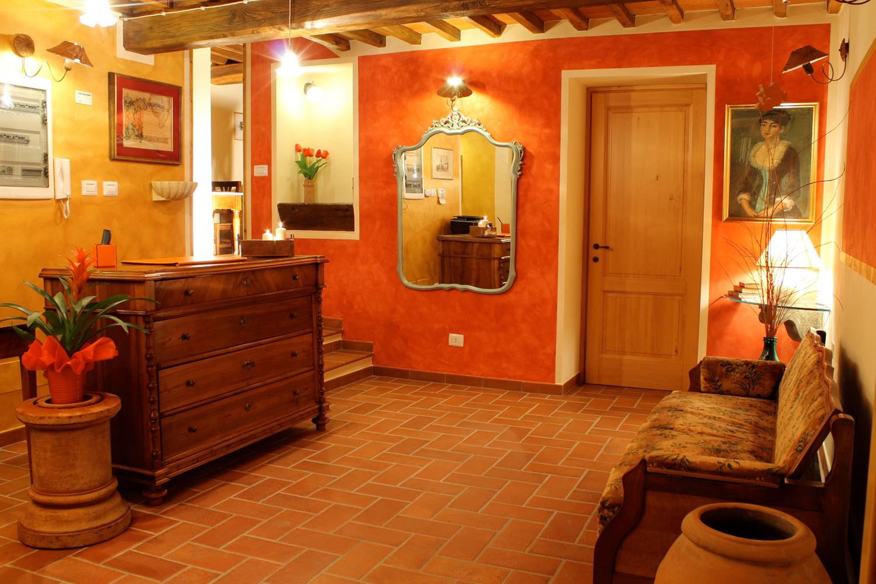 Amedea Tuscany Country Experience