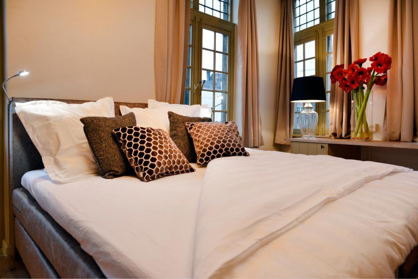 Rooms With A View