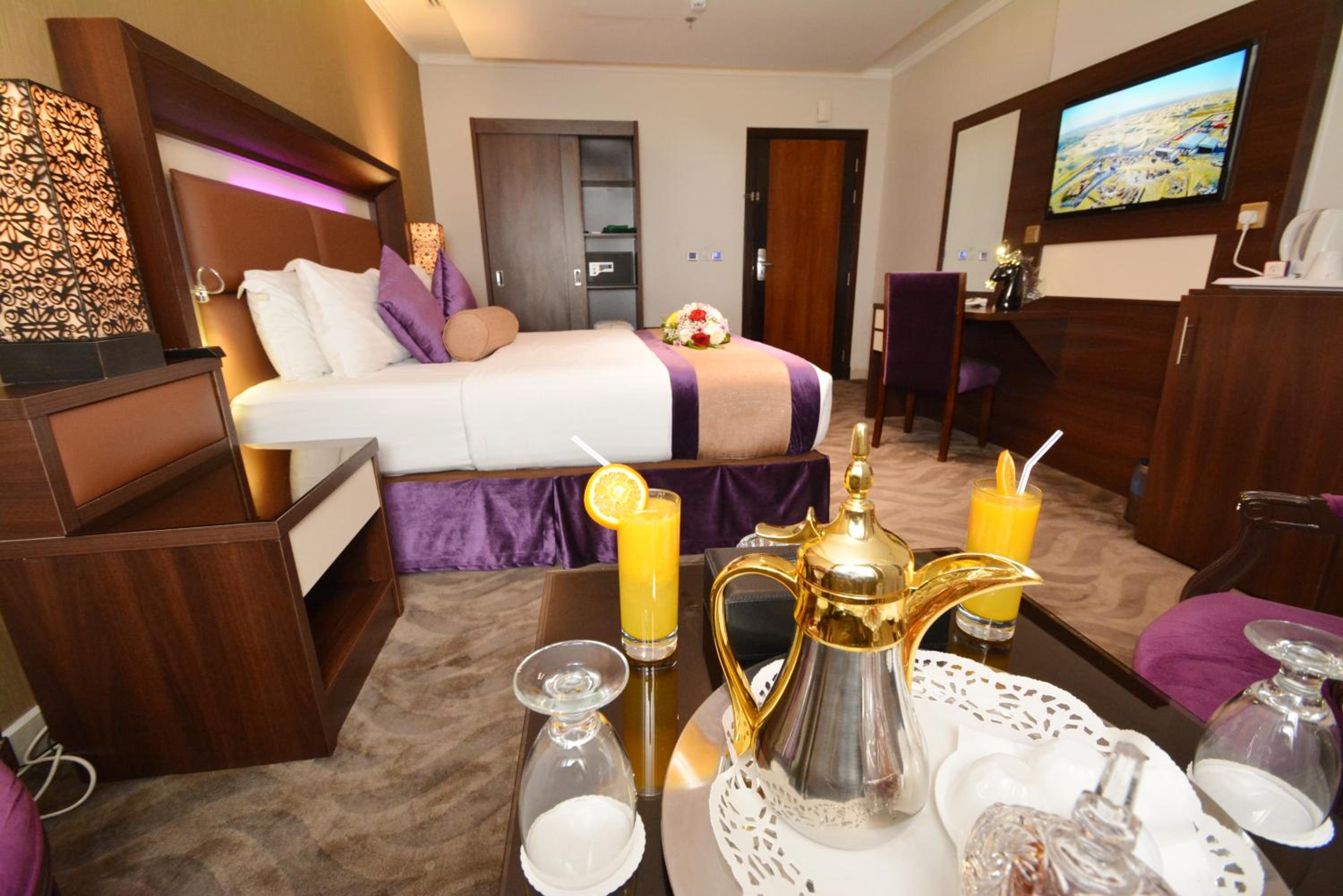 Golden Bujari Hotel Al Khobar