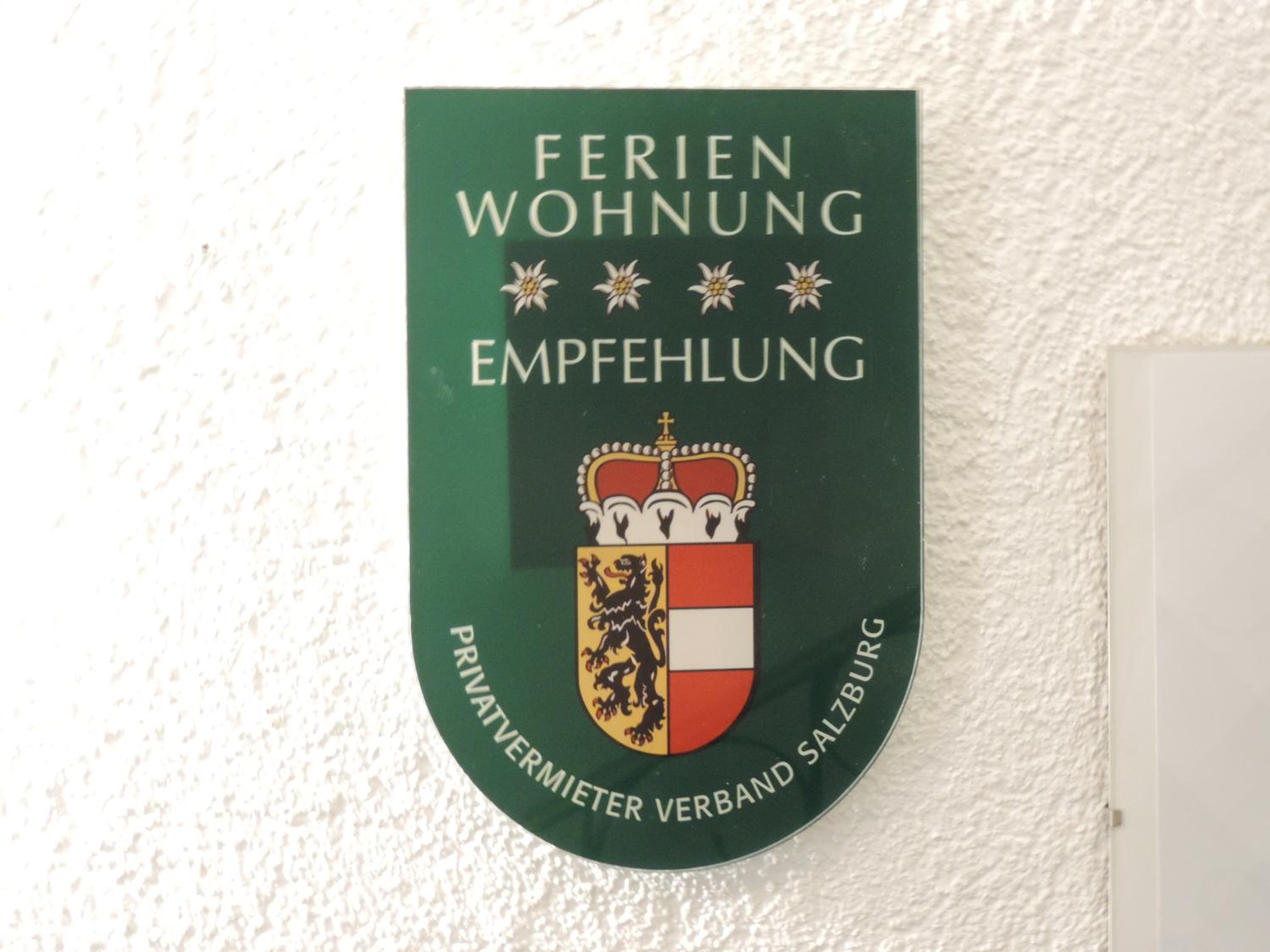 Apartmenthaus Vergissmeinnicht