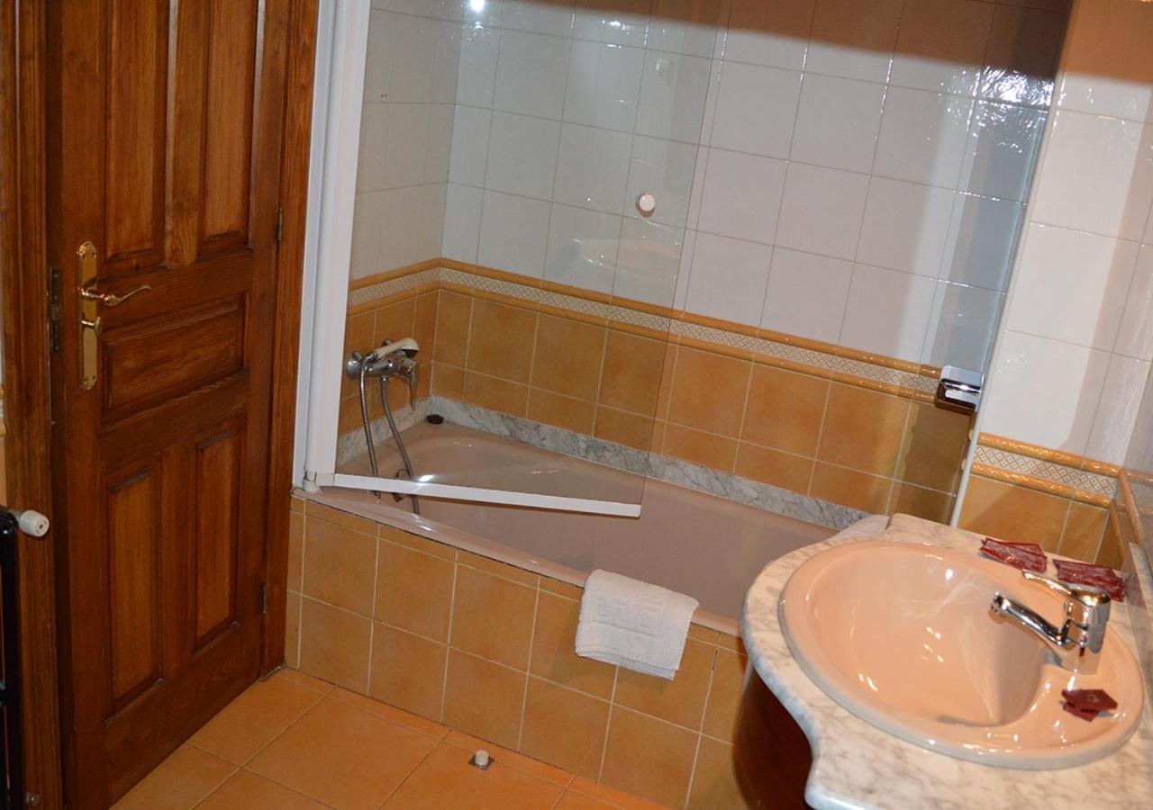 Posada El Valle - Adults Only