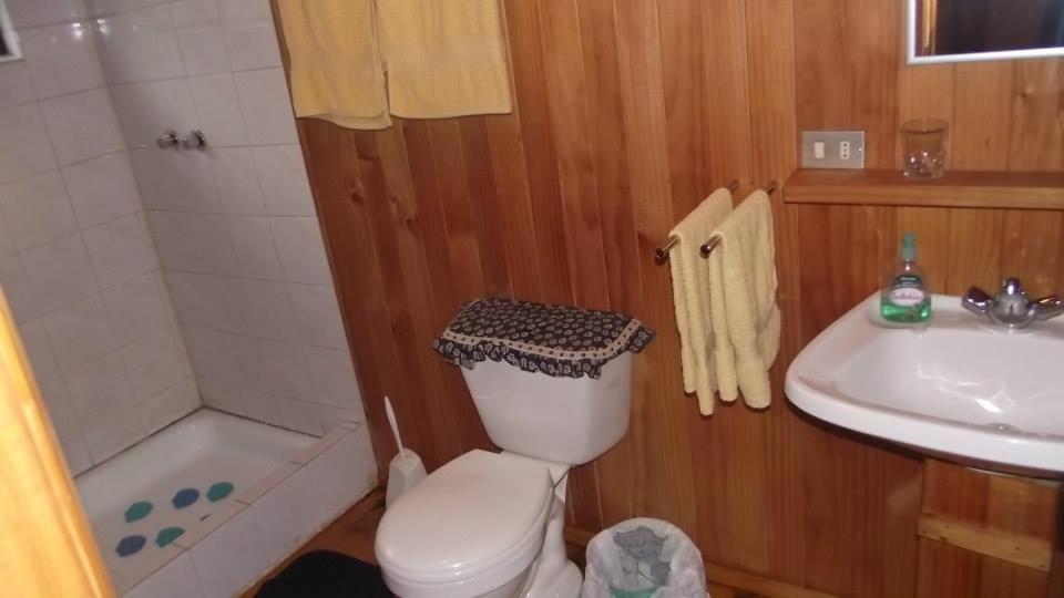 Hostal y Cabañas Mozart