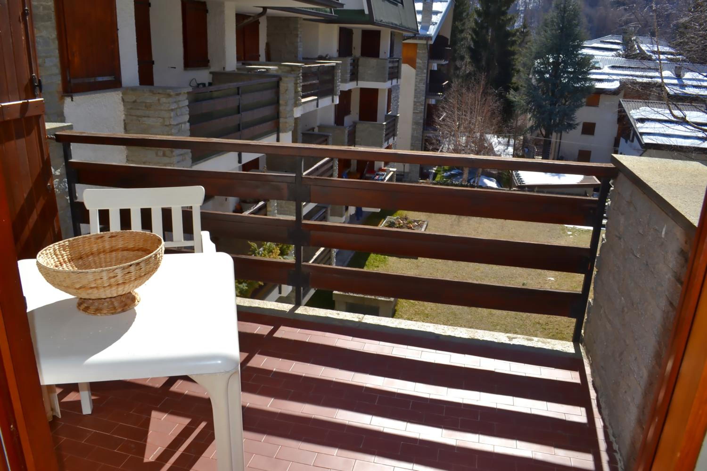 Appartamento La Pigna - Affitti Brevi Italia view 5