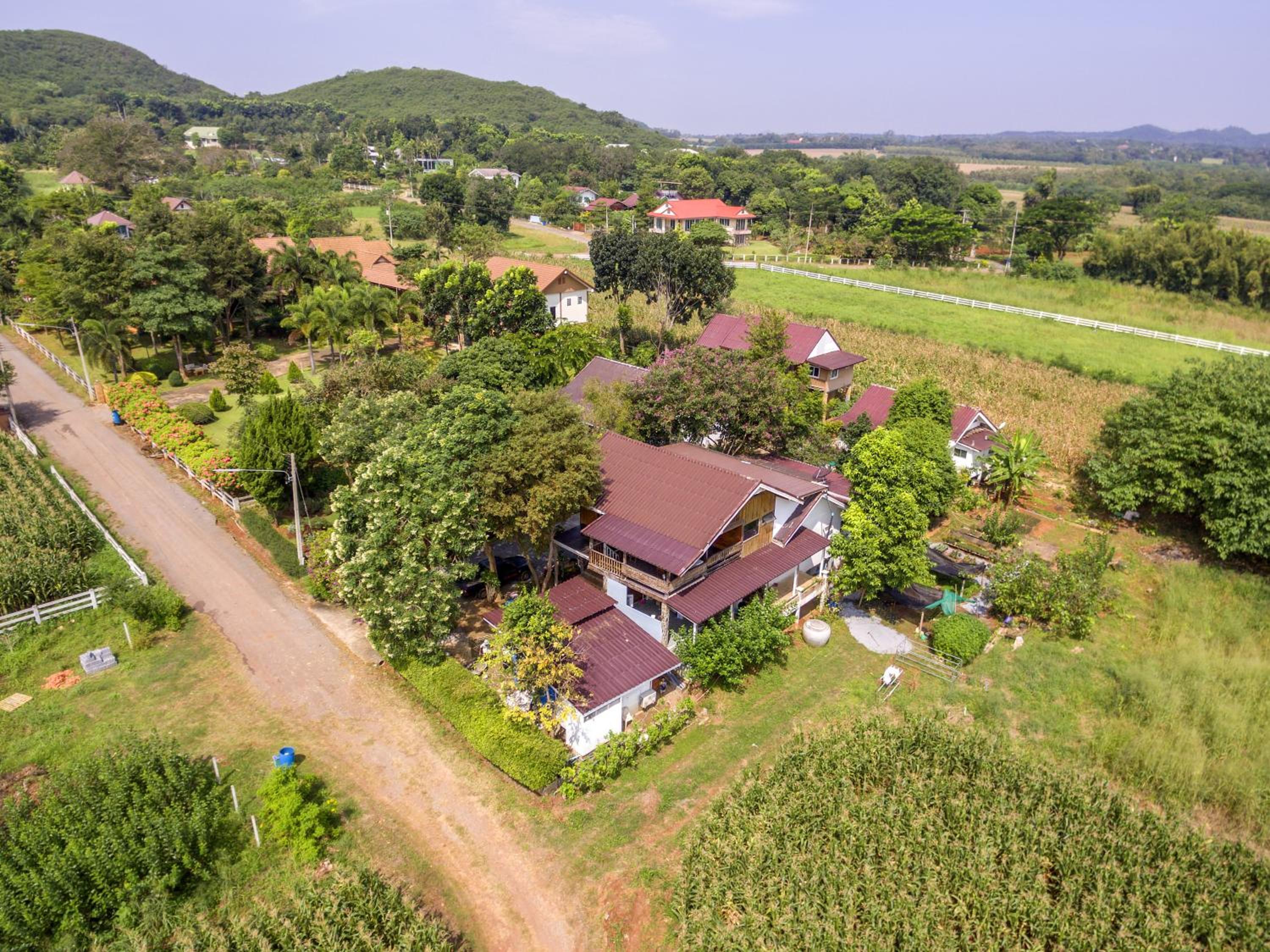Rosemary House