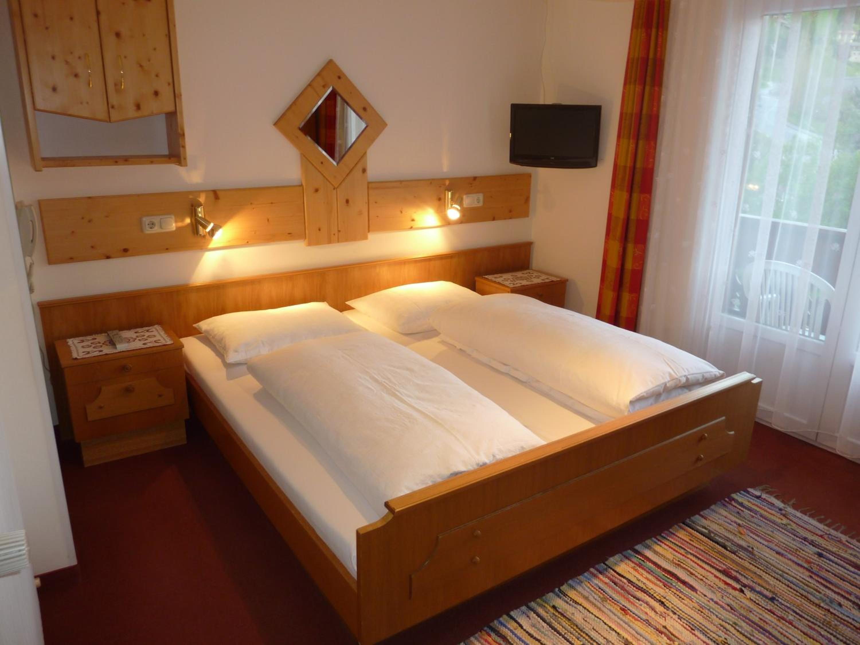 Pension Appartement Ambrosi