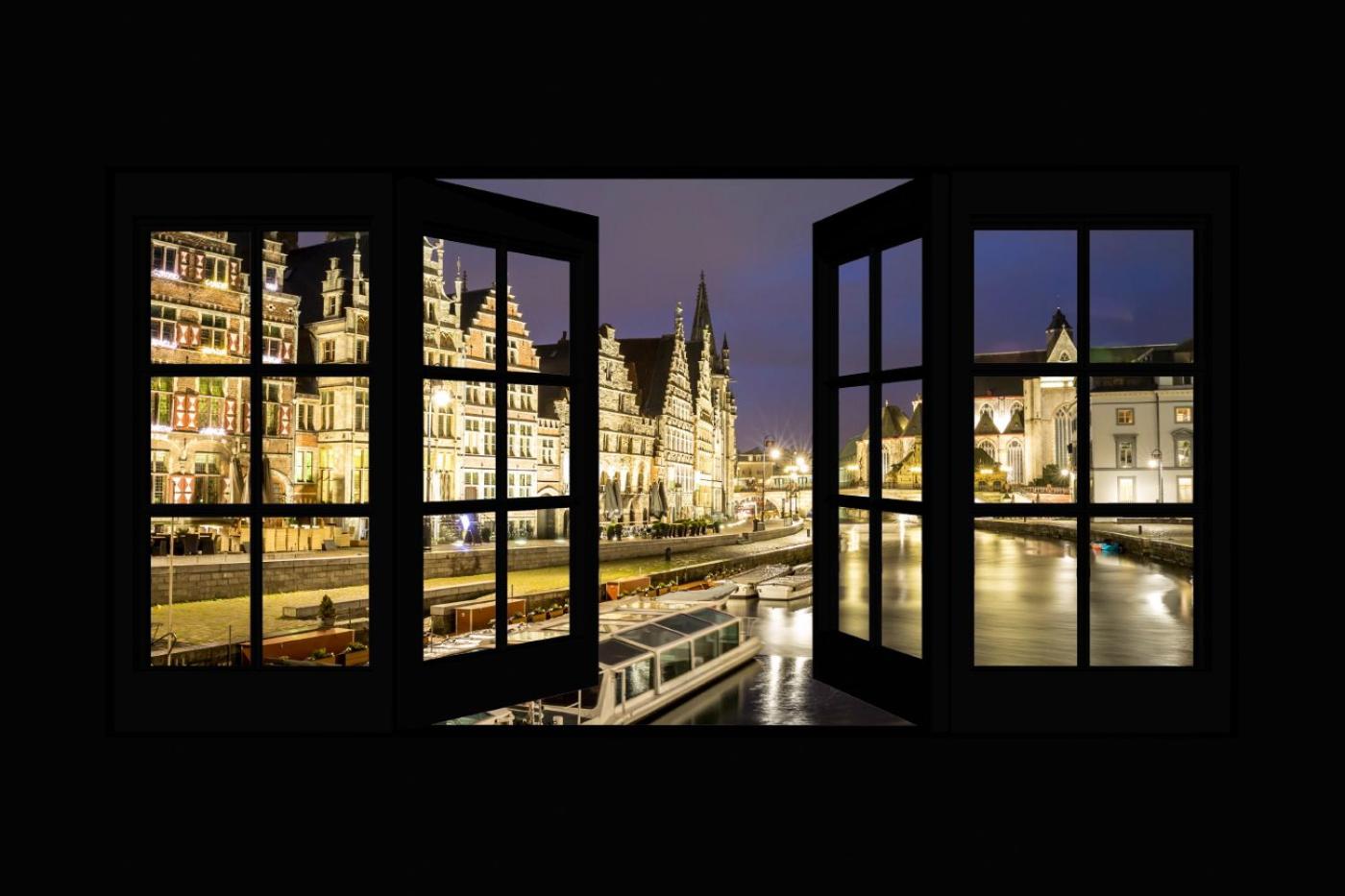 Rooms With A View