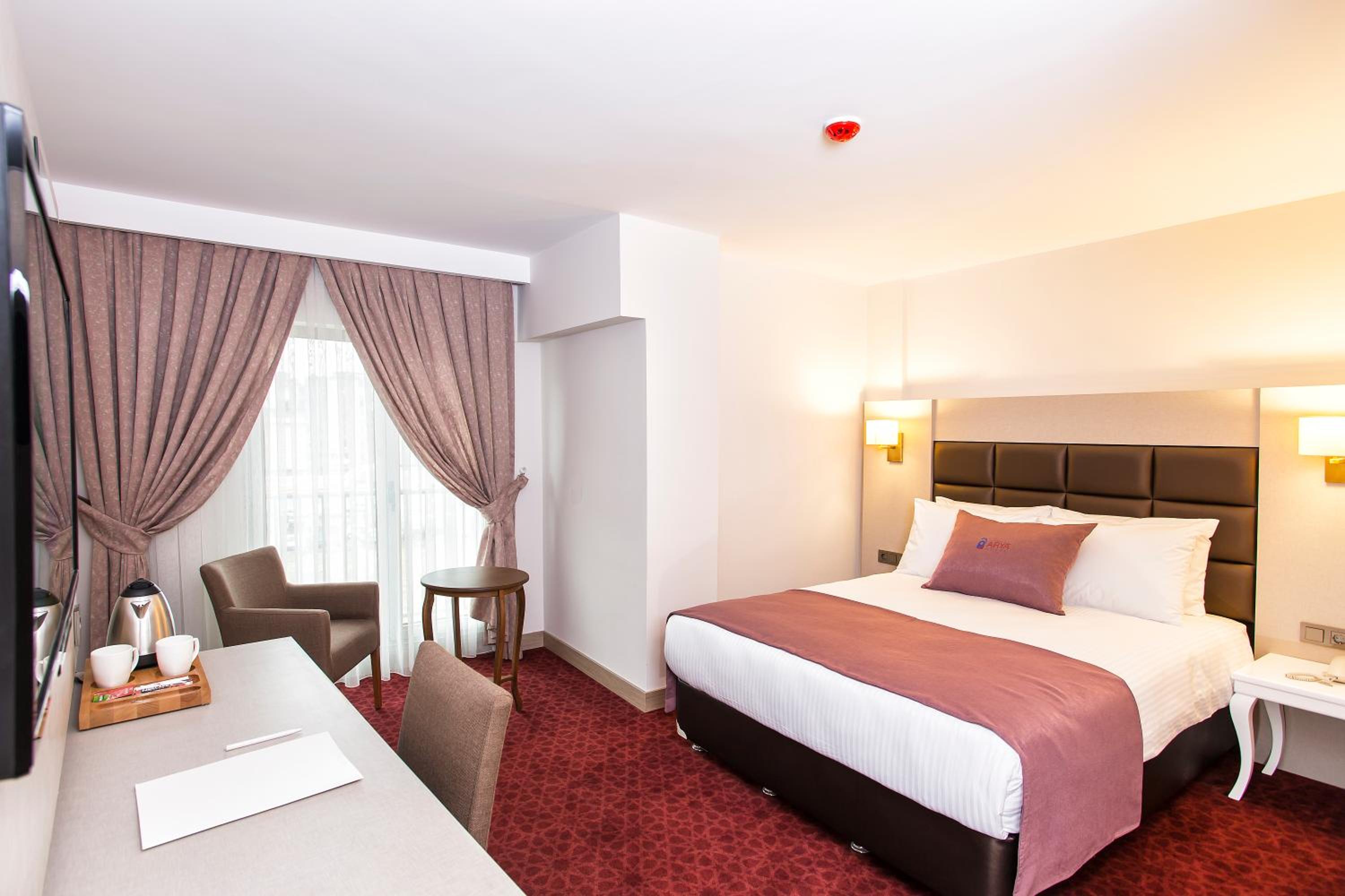 Perla Arya Hotel - Image 20