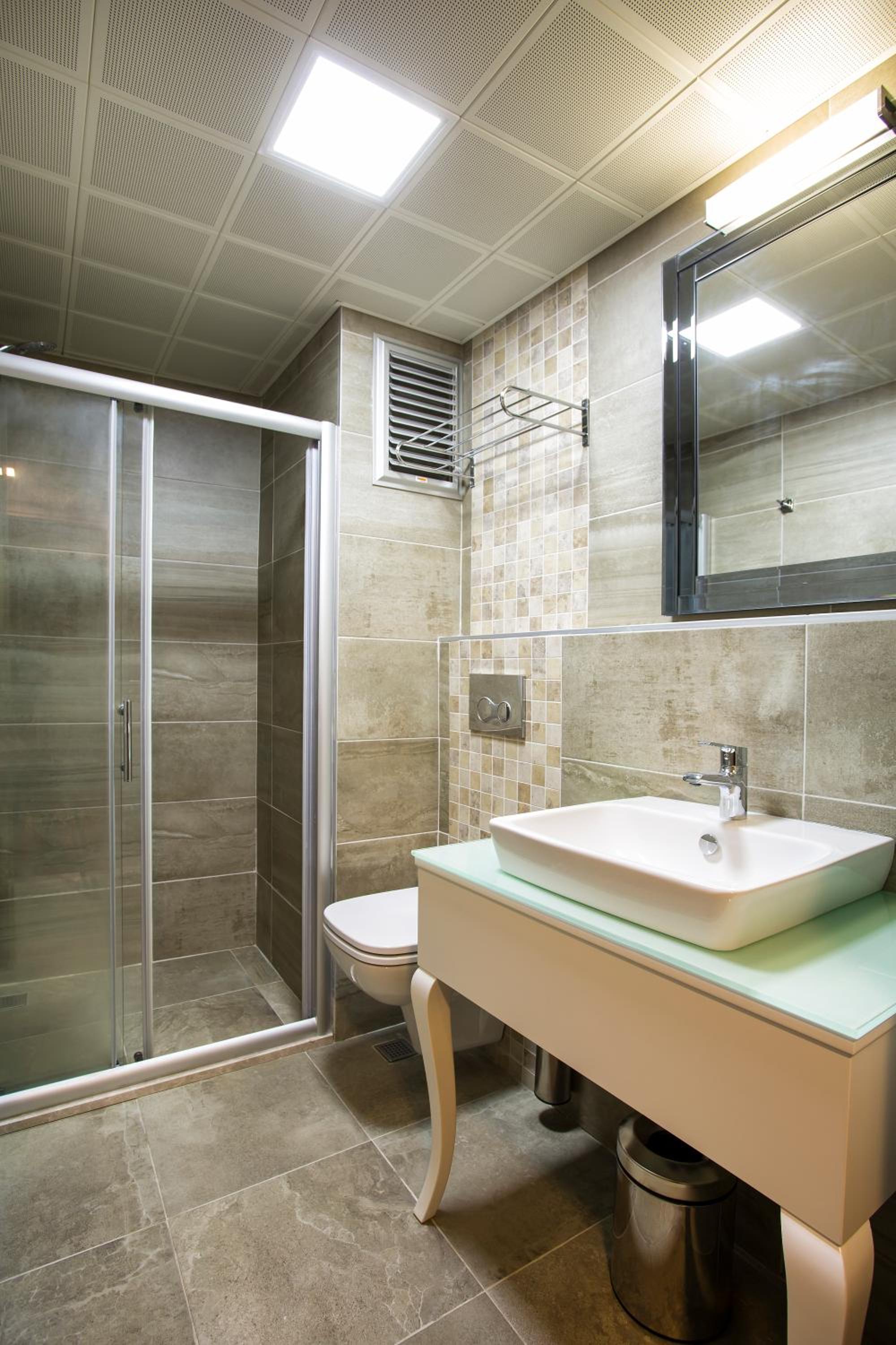 Perla Arya Hotel - Image 11